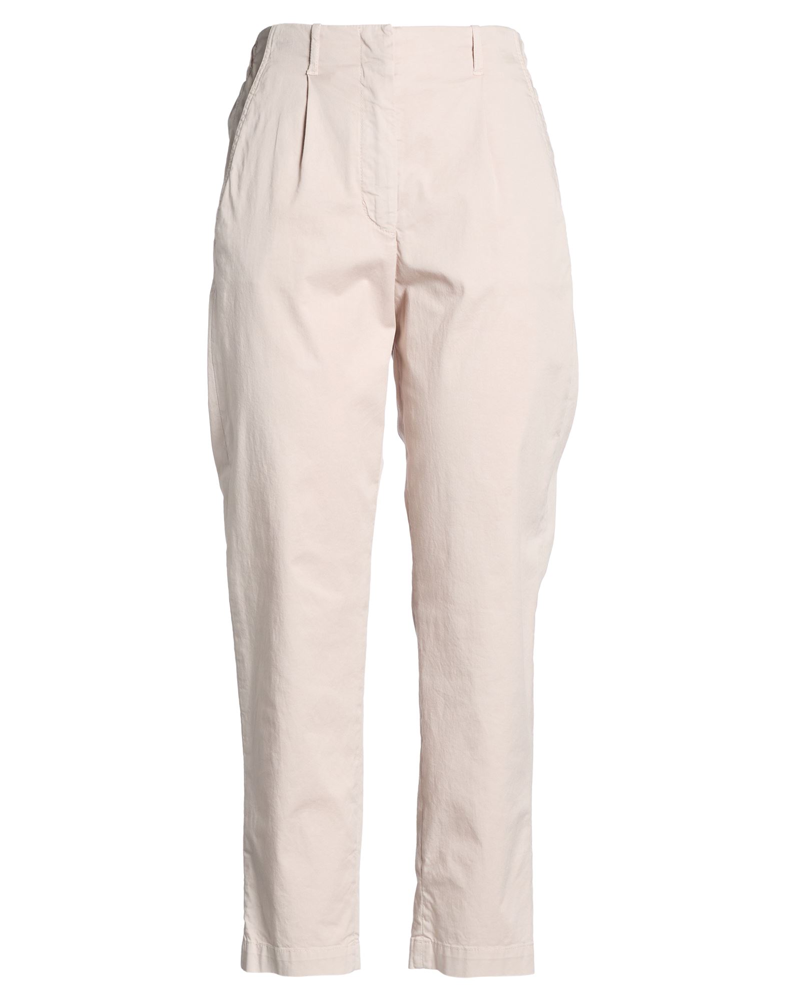 GRAN SASSO Hose Damen Beige von GRAN SASSO