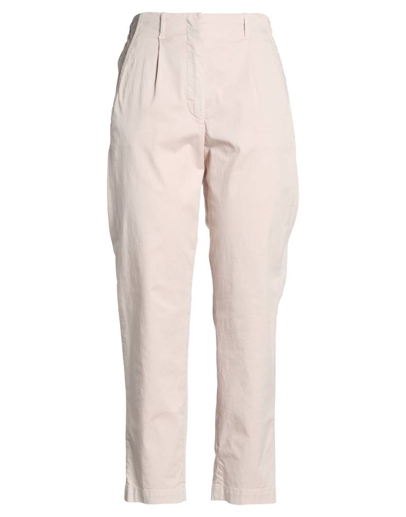 GRAN SASSO Hose Damen Beige von GRAN SASSO