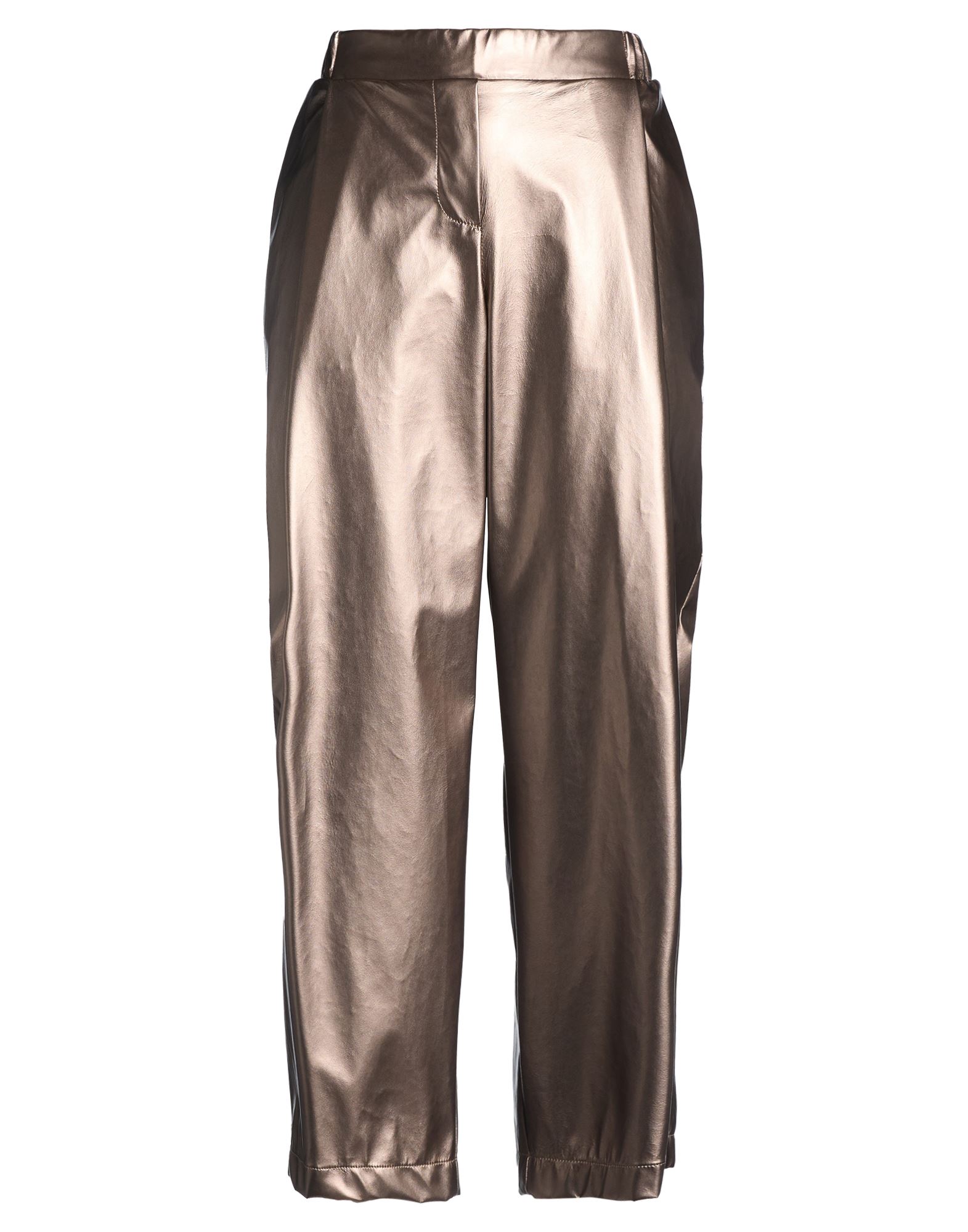 GRAN SASSO Hose Damen Bronze von GRAN SASSO