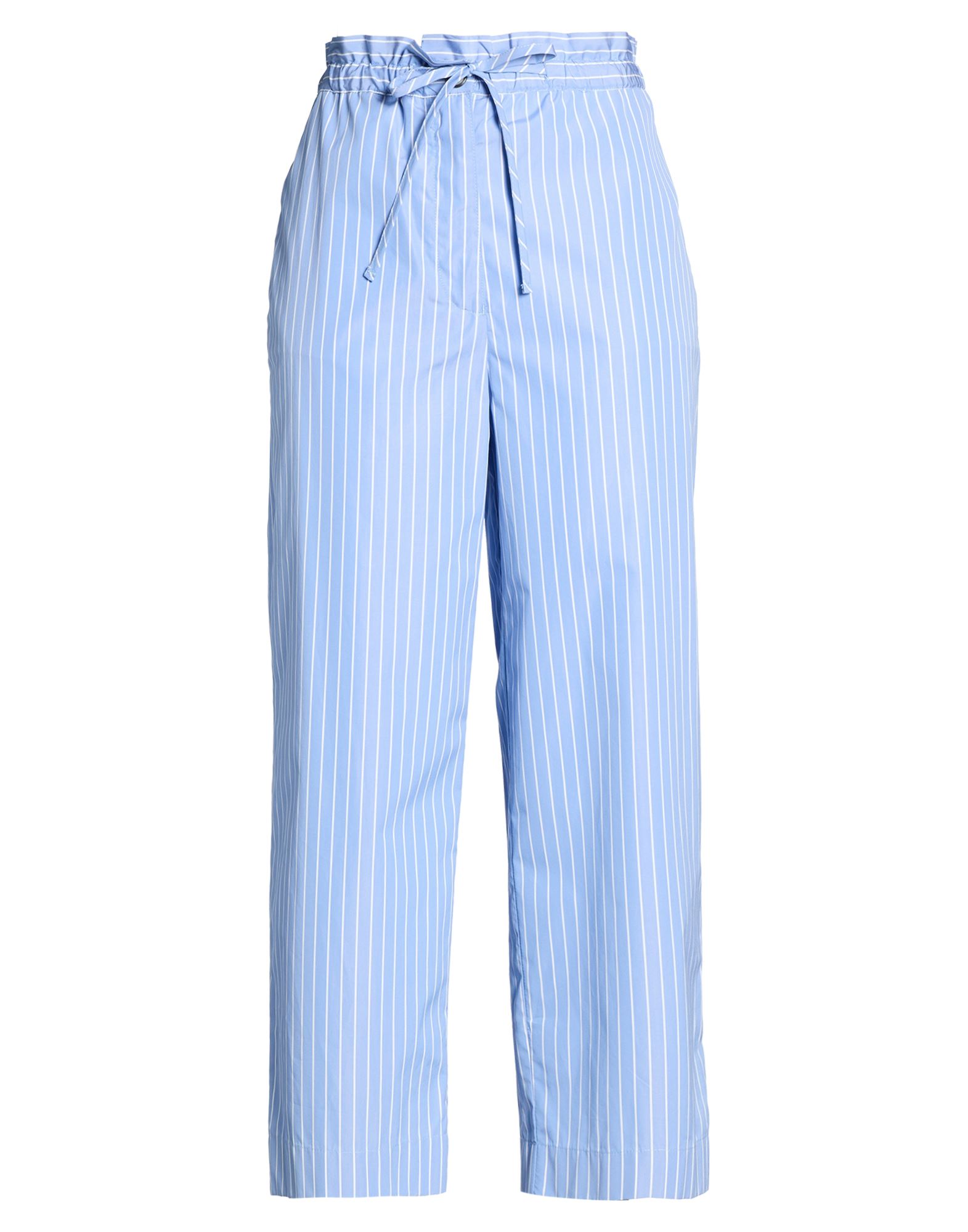 GRAN SASSO Hose Damen Hellblau von GRAN SASSO