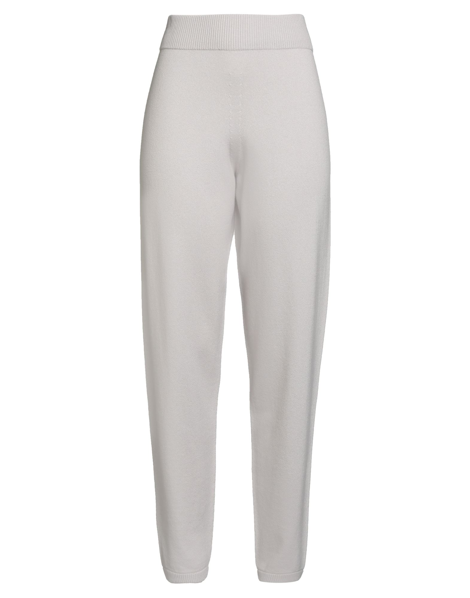 GRAN SASSO Hose Damen Hellgrau GRAN SASSO Hose Damen Hellgrau von GRAN SASSO