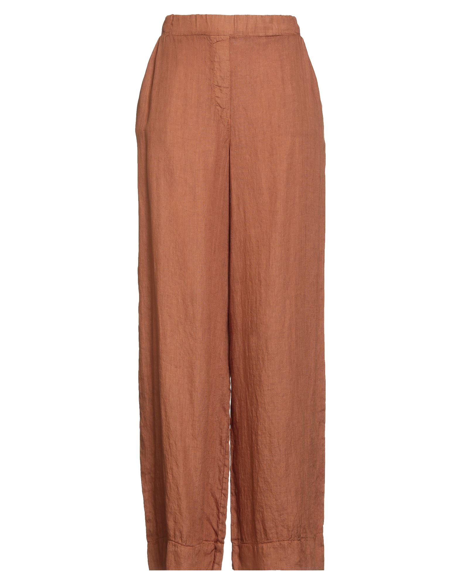 GRAN SASSO Hose Damen Kamel GRAN SASSO Hose Damen Kamel von GRAN SASSO