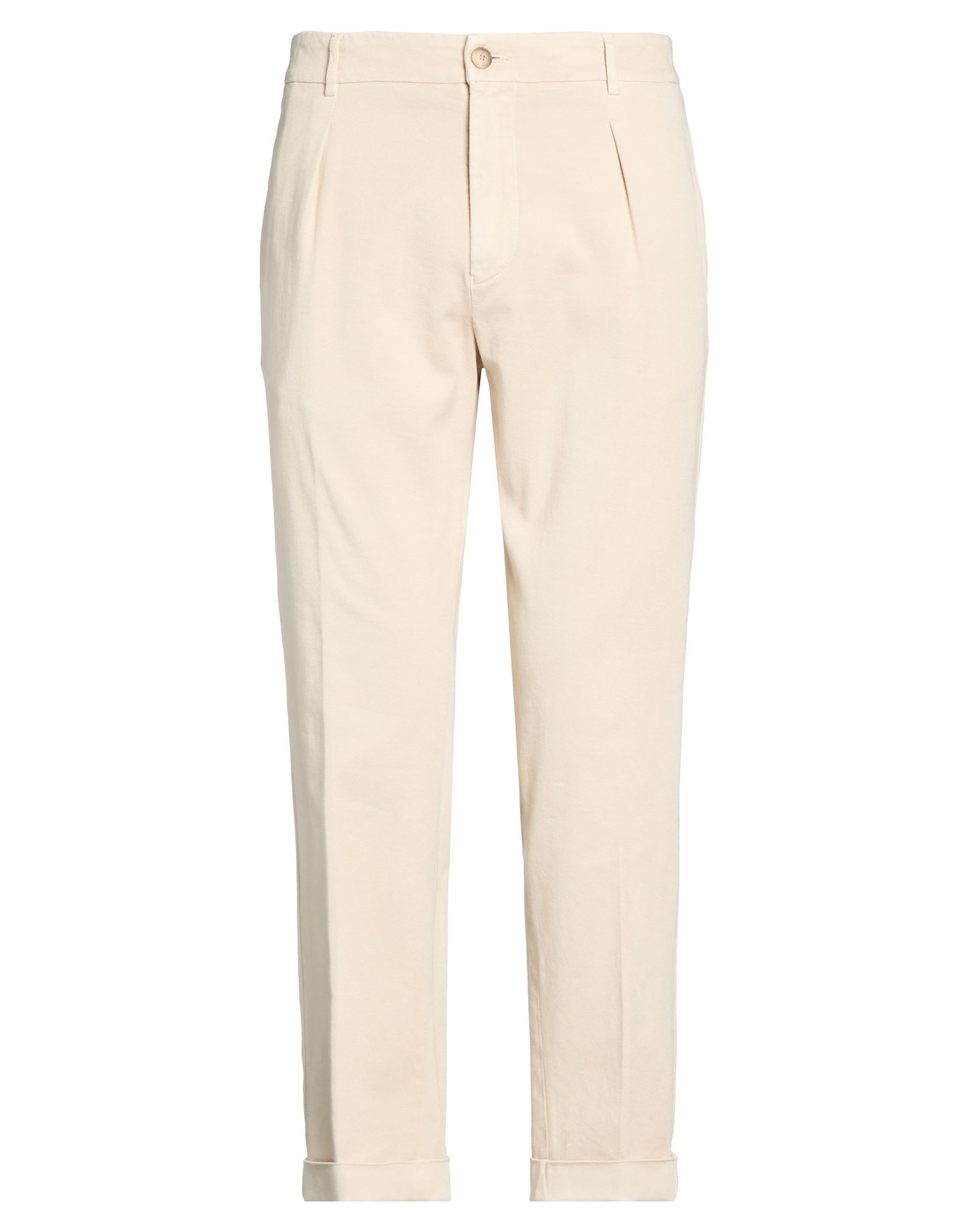 GRAN SASSO Hose Herren Beige von GRAN SASSO
