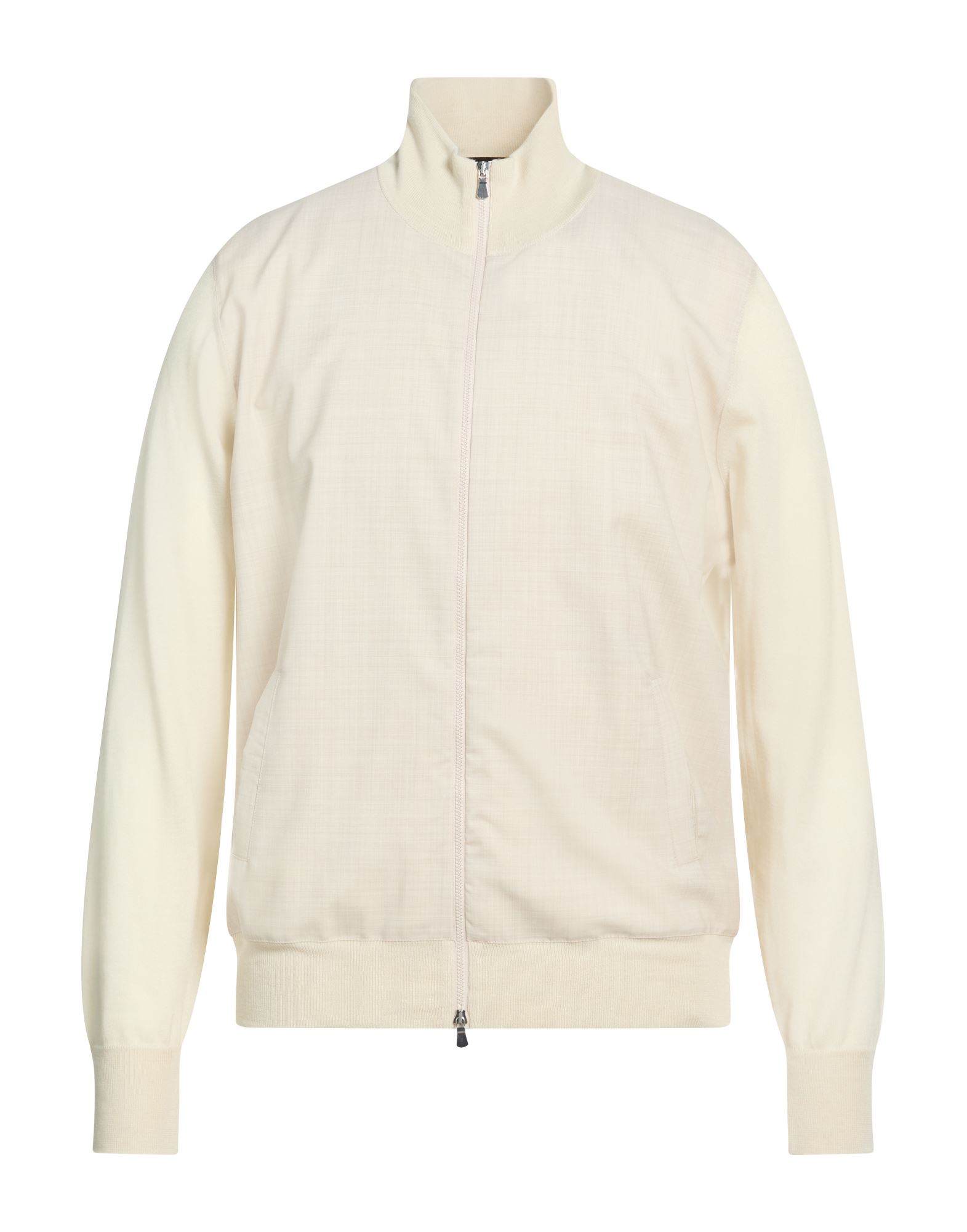 GRAN SASSO Jacke & Anorak Herren Beige von GRAN SASSO