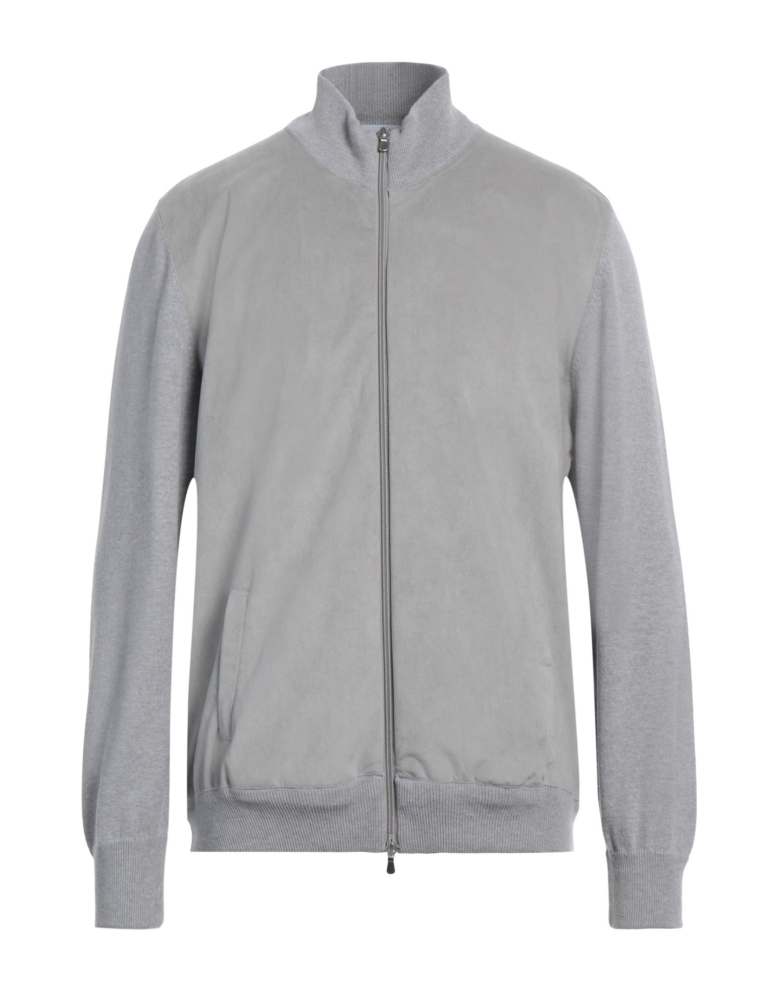 GRAN SASSO Jacke & Anorak Herren Grau von GRAN SASSO