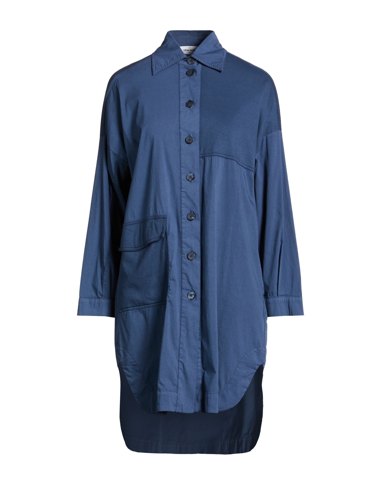 GRAN SASSO Mini-kleid Damen Marineblau von GRAN SASSO