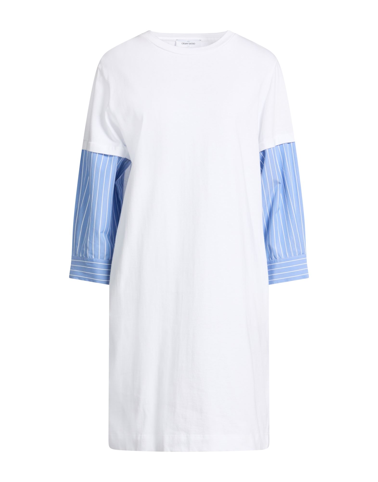 GRAN SASSO Mini-kleid Damen Weiß von GRAN SASSO