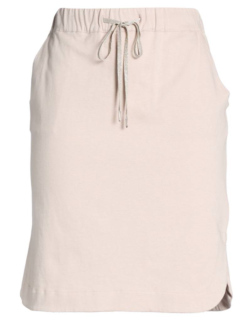 GRAN SASSO Minirock Damen Beige von GRAN SASSO