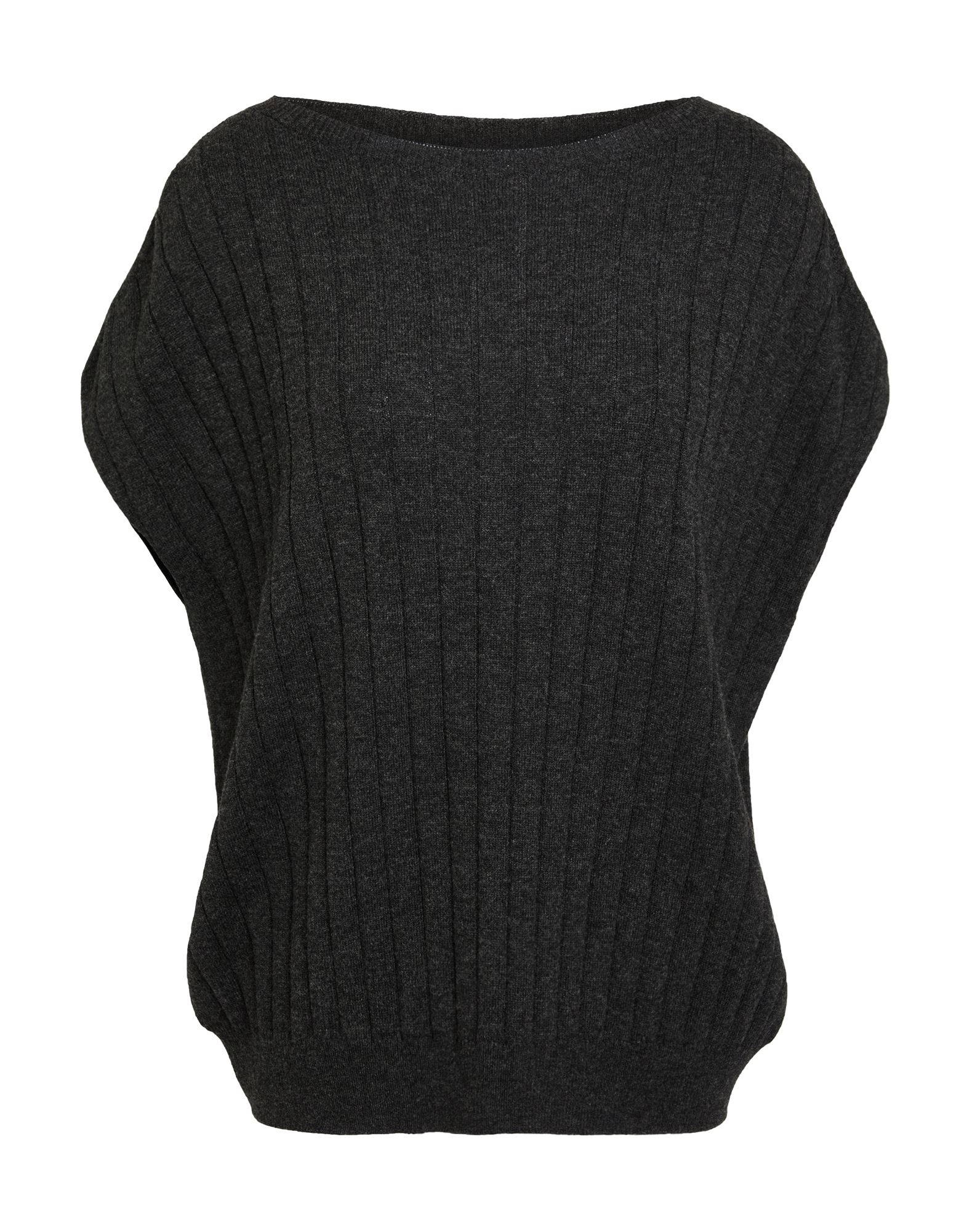 GRAN SASSO Pullover Damen Braungrau von GRAN SASSO