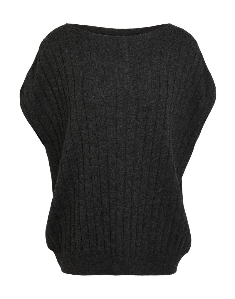 GRAN SASSO Pullover Damen Braungrau von GRAN SASSO