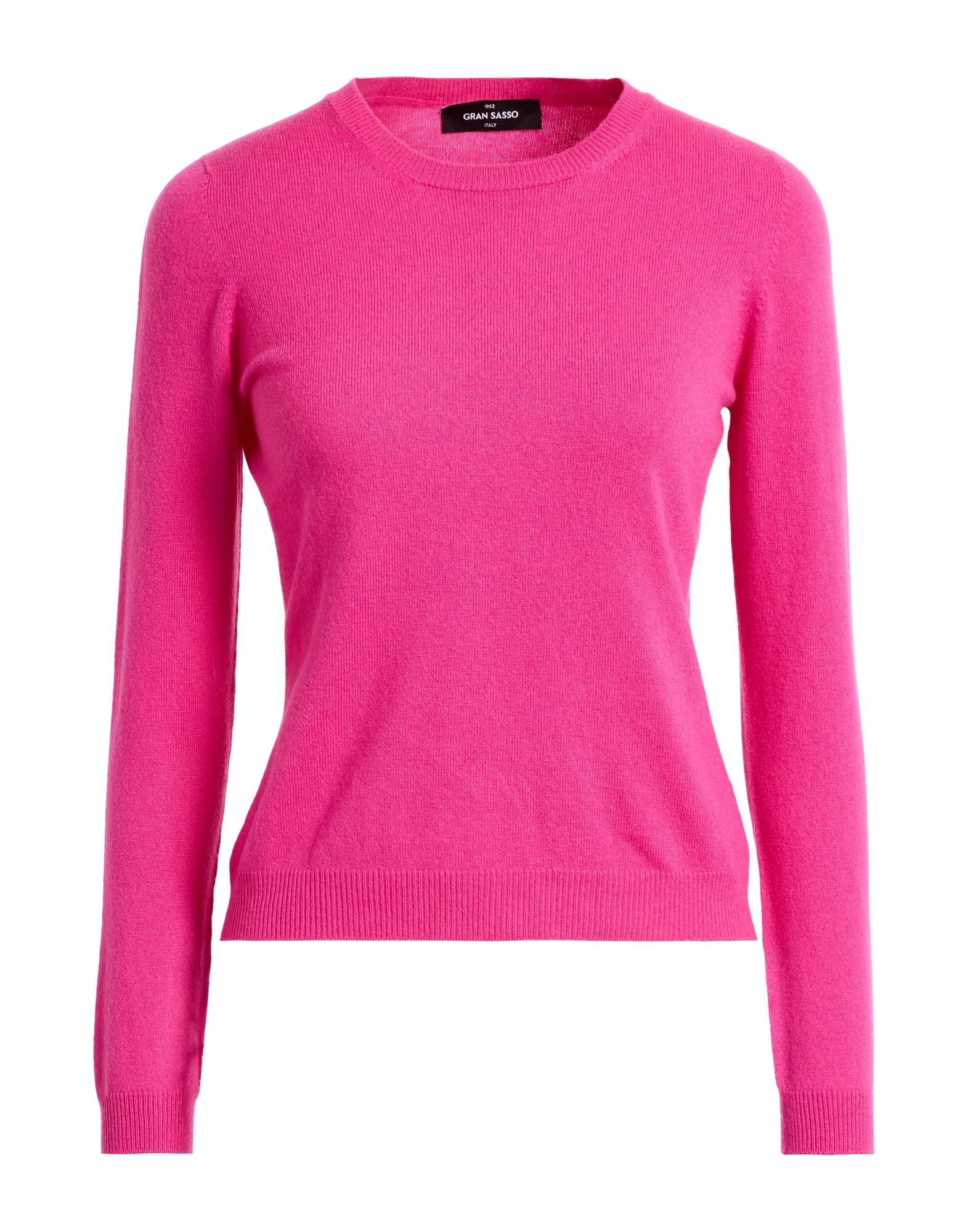 GRAN SASSO Pullover Damen Fuchsia GRAN SASSO Pullover Damen Fuchsia von GRAN SASSO