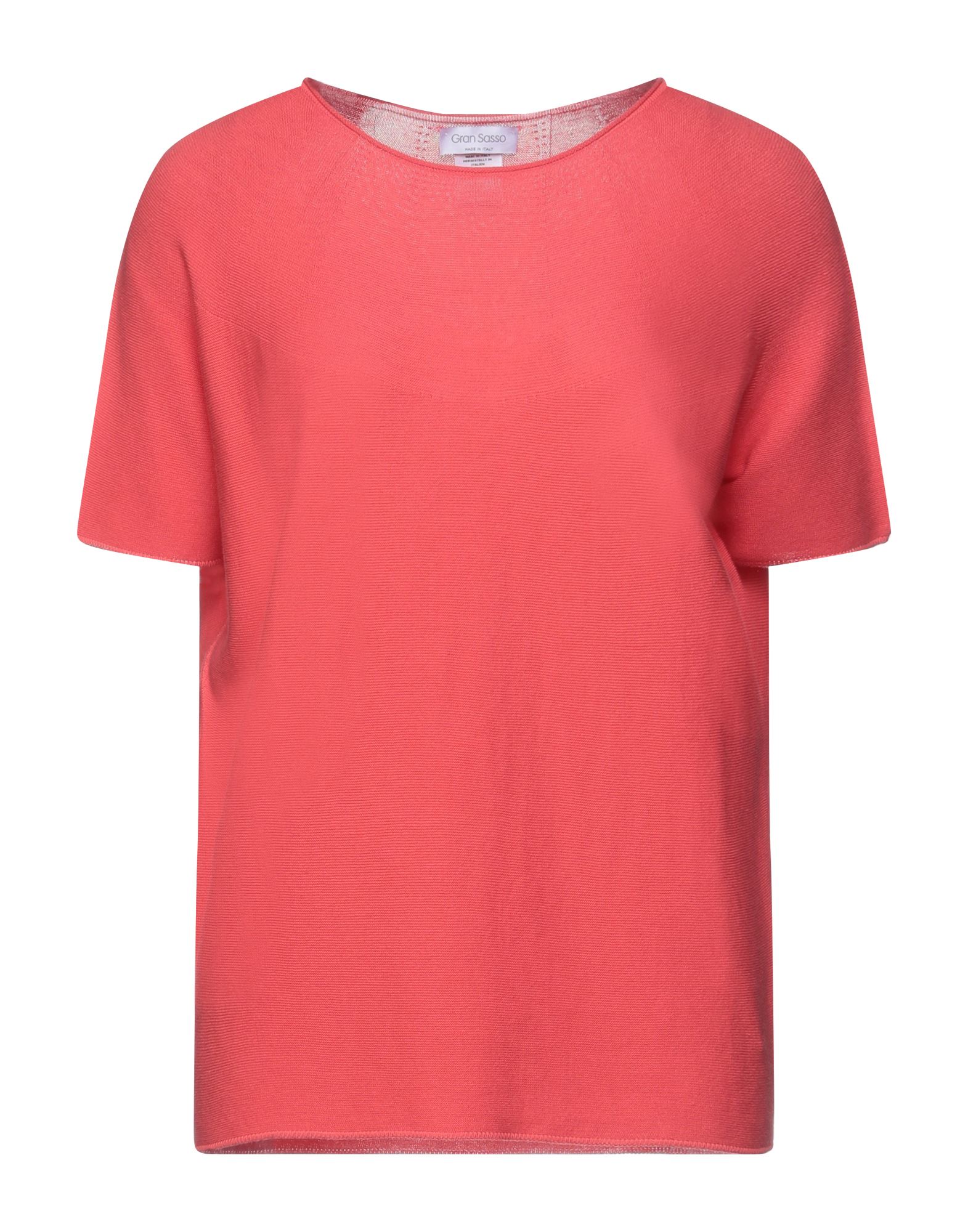 GRAN SASSO Pullover Damen Koralle von GRAN SASSO