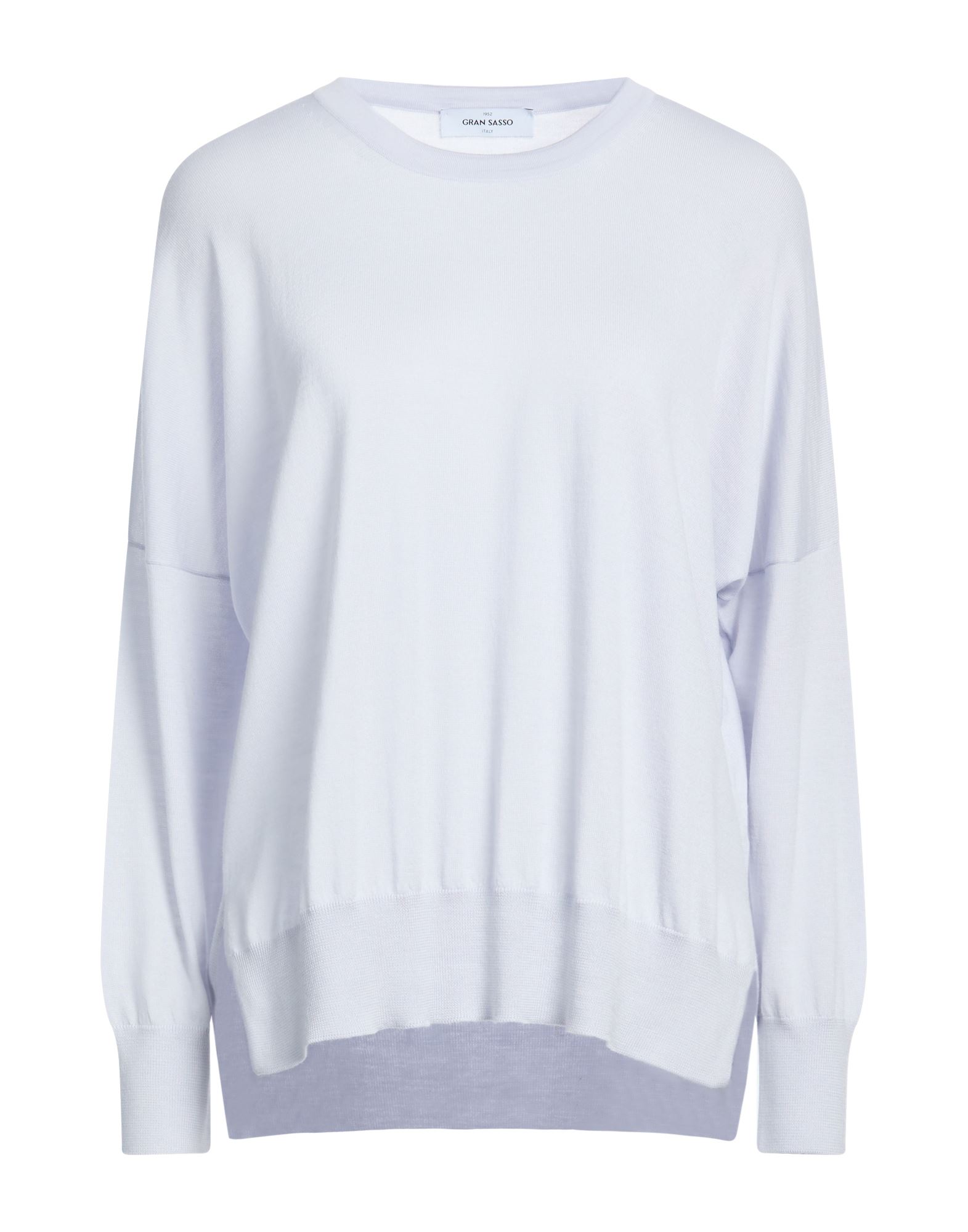 GRAN SASSO Pullover Damen Lila von GRAN SASSO