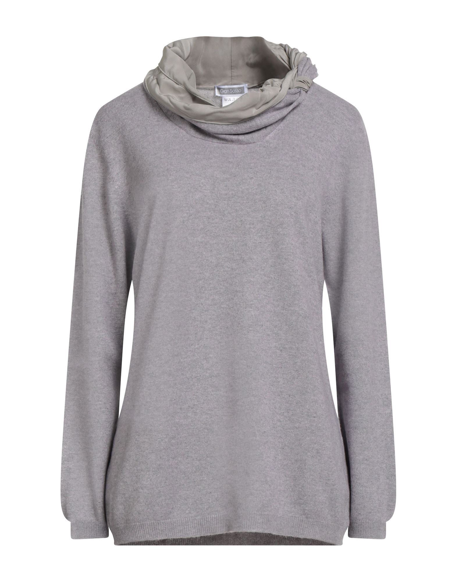 GRAN SASSO Pullover Damen Lila GRAN SASSO Pullover Damen Lila von GRAN SASSO