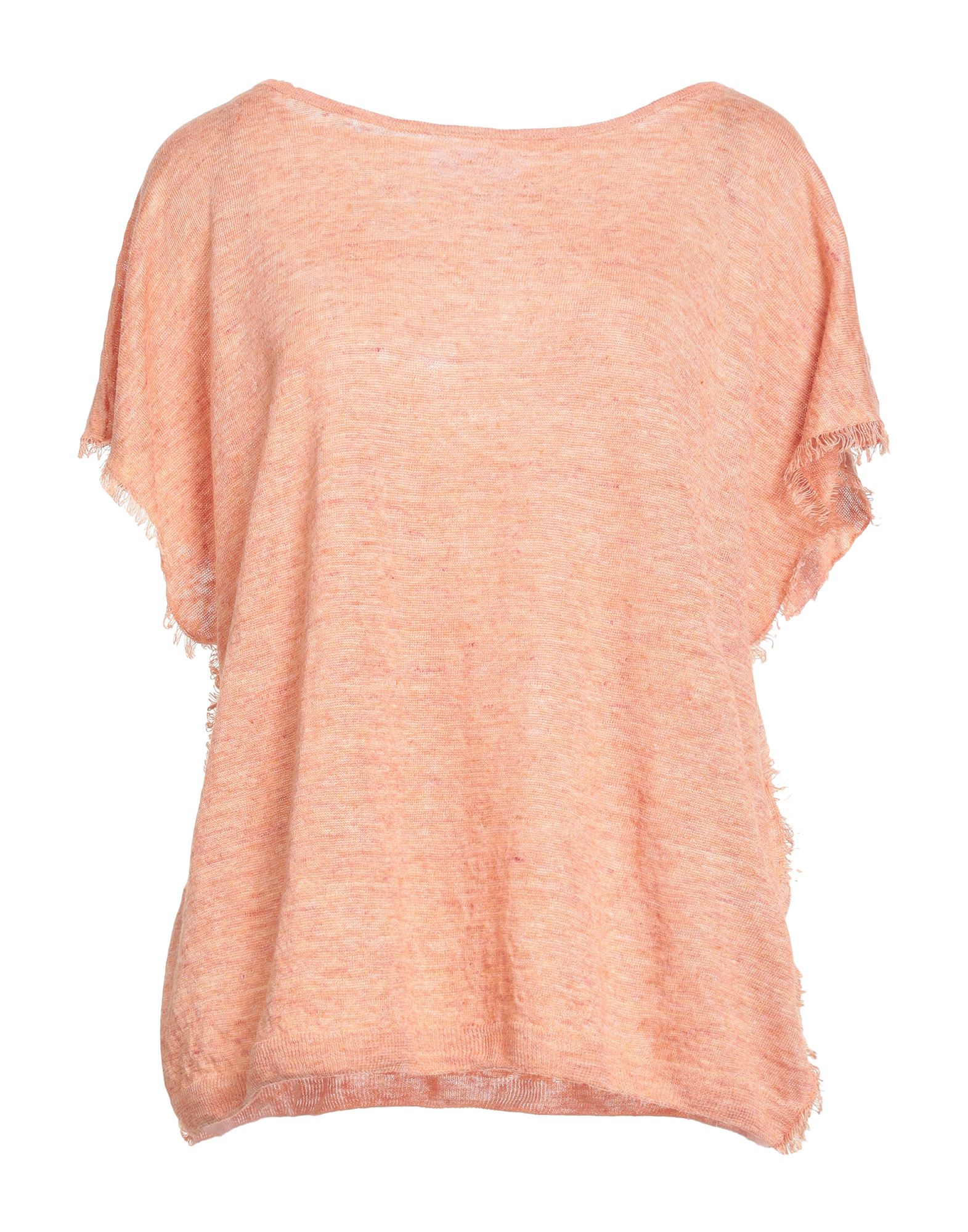 GRAN SASSO Pullover Damen Pfirsich von GRAN SASSO