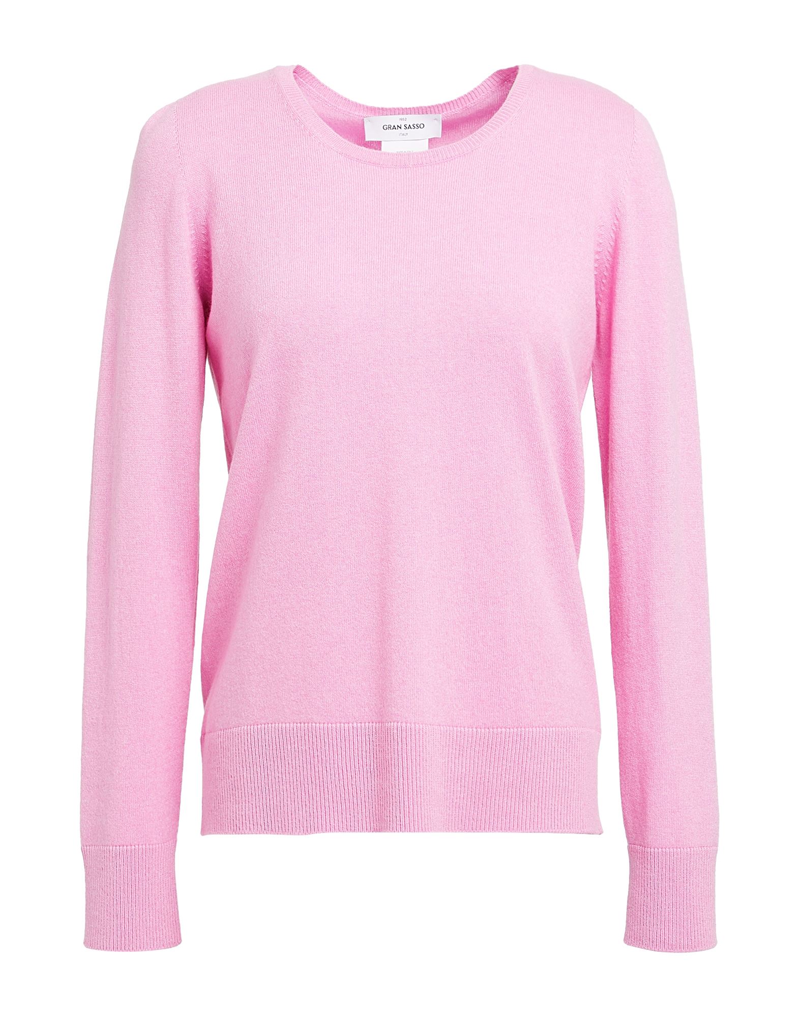 GRAN SASSO Pullover Damen Rosa von GRAN SASSO