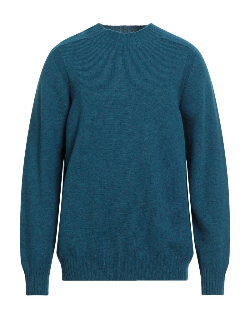GRAN SASSO Pullover Herren Aquamarin von GRAN SASSO