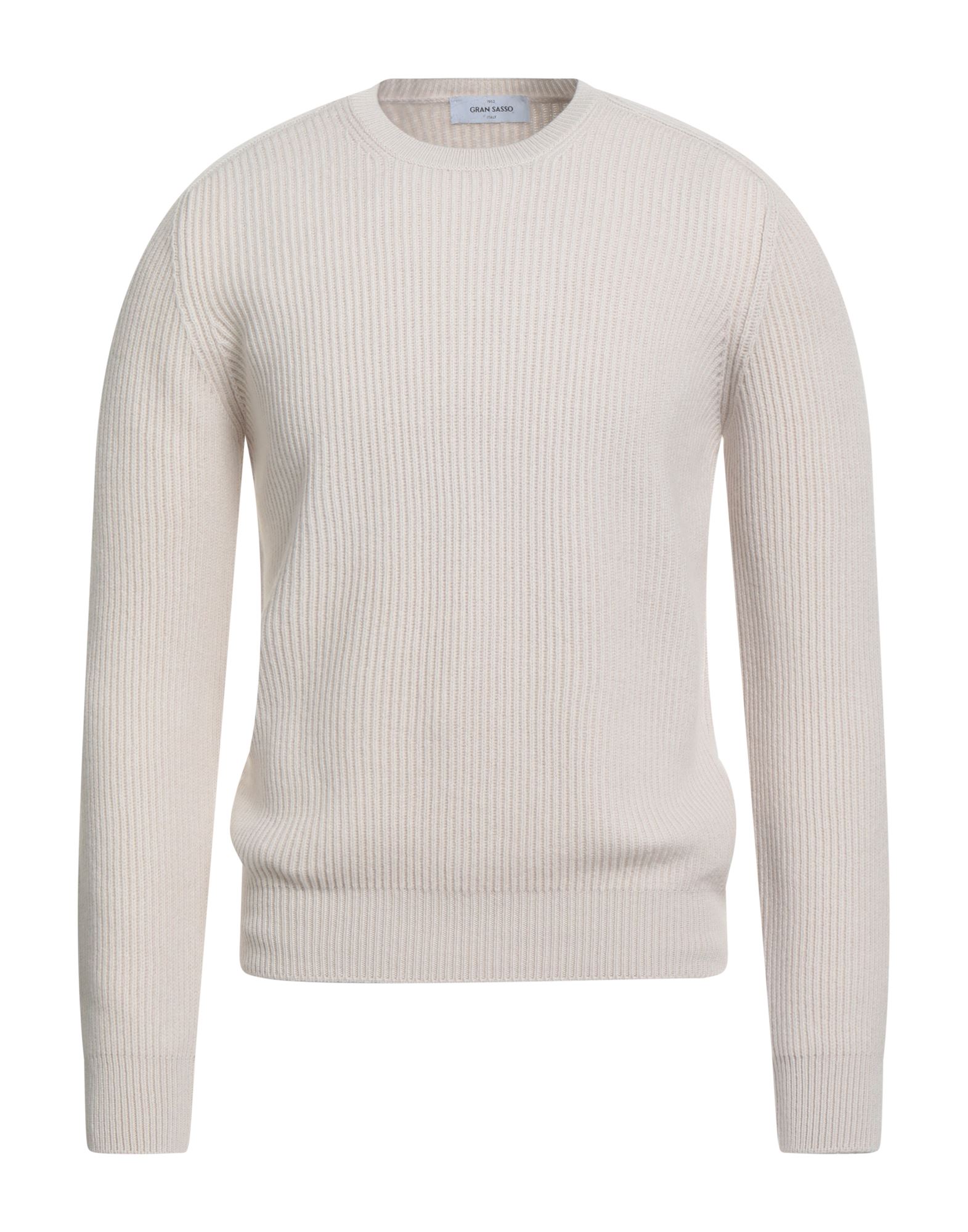 GRAN SASSO Pullover Herren Beige GRAN SASSO Pullover Herren Beige von GRAN SASSO