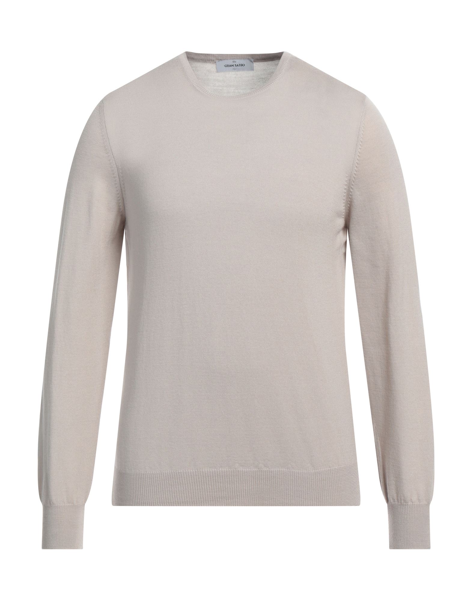 GRAN SASSO Pullover Herren Beige von GRAN SASSO