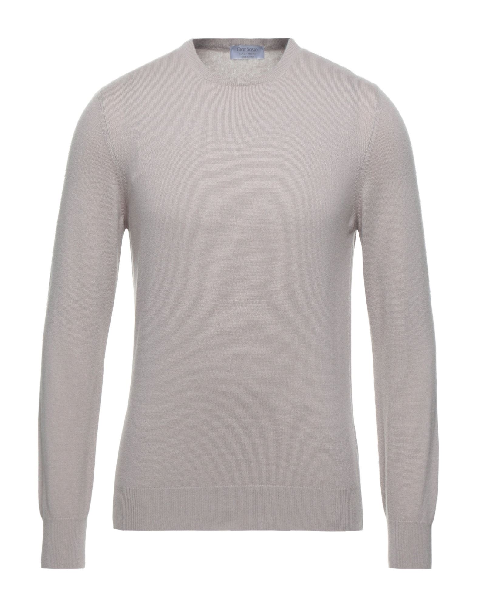 GRAN SASSO Pullover Herren Beige von GRAN SASSO