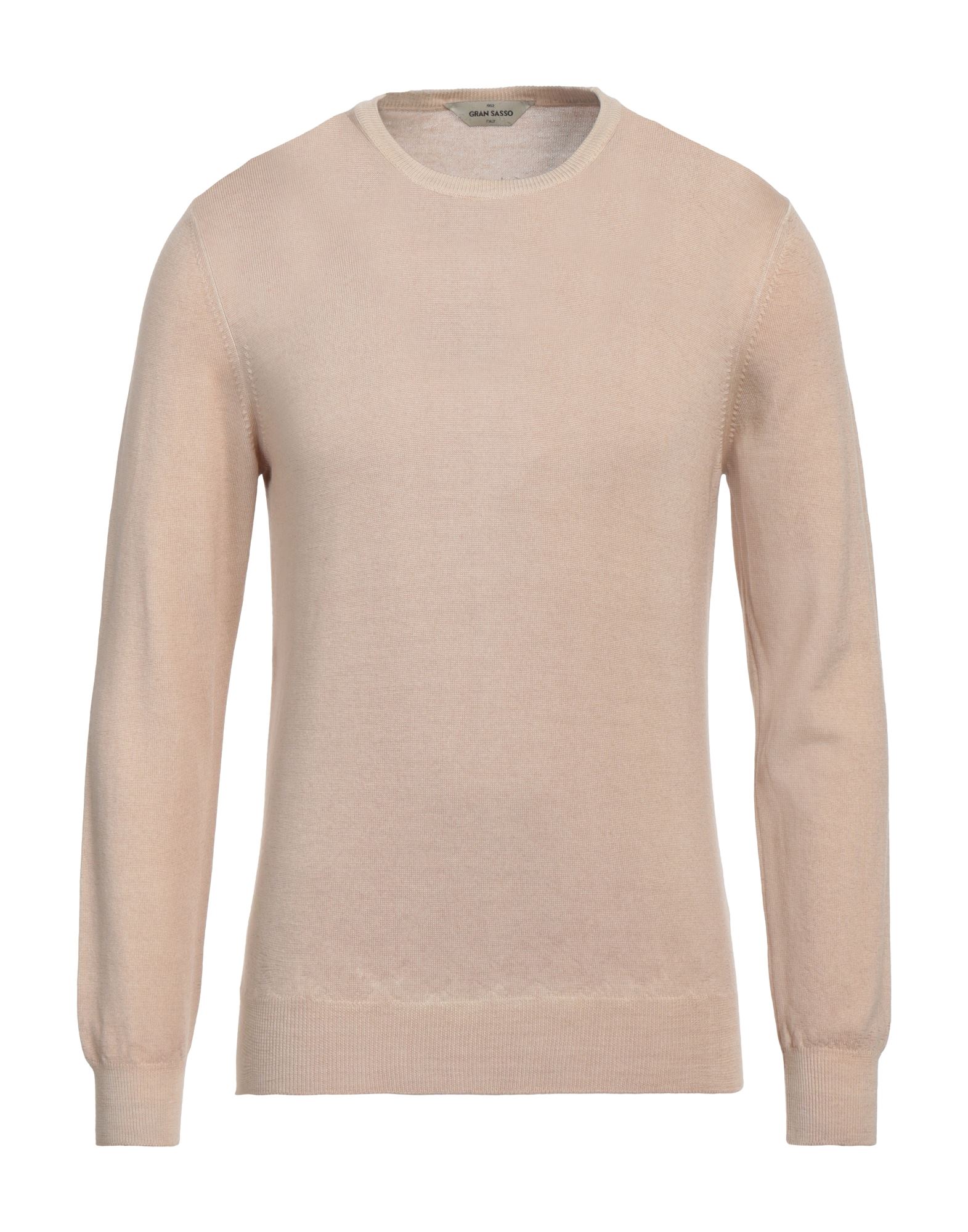 GRAN SASSO Pullover Herren Beige von GRAN SASSO