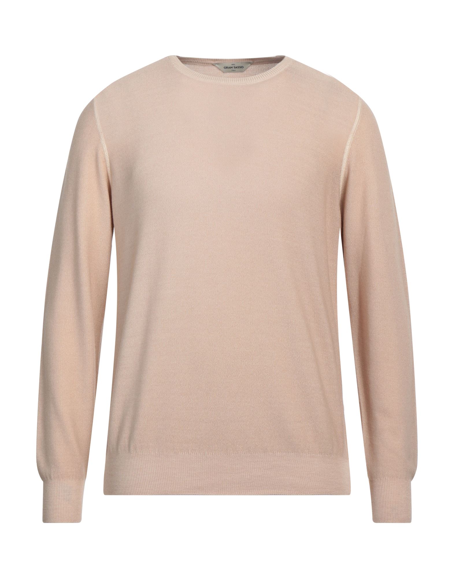 GRAN SASSO Pullover Herren Beige von GRAN SASSO