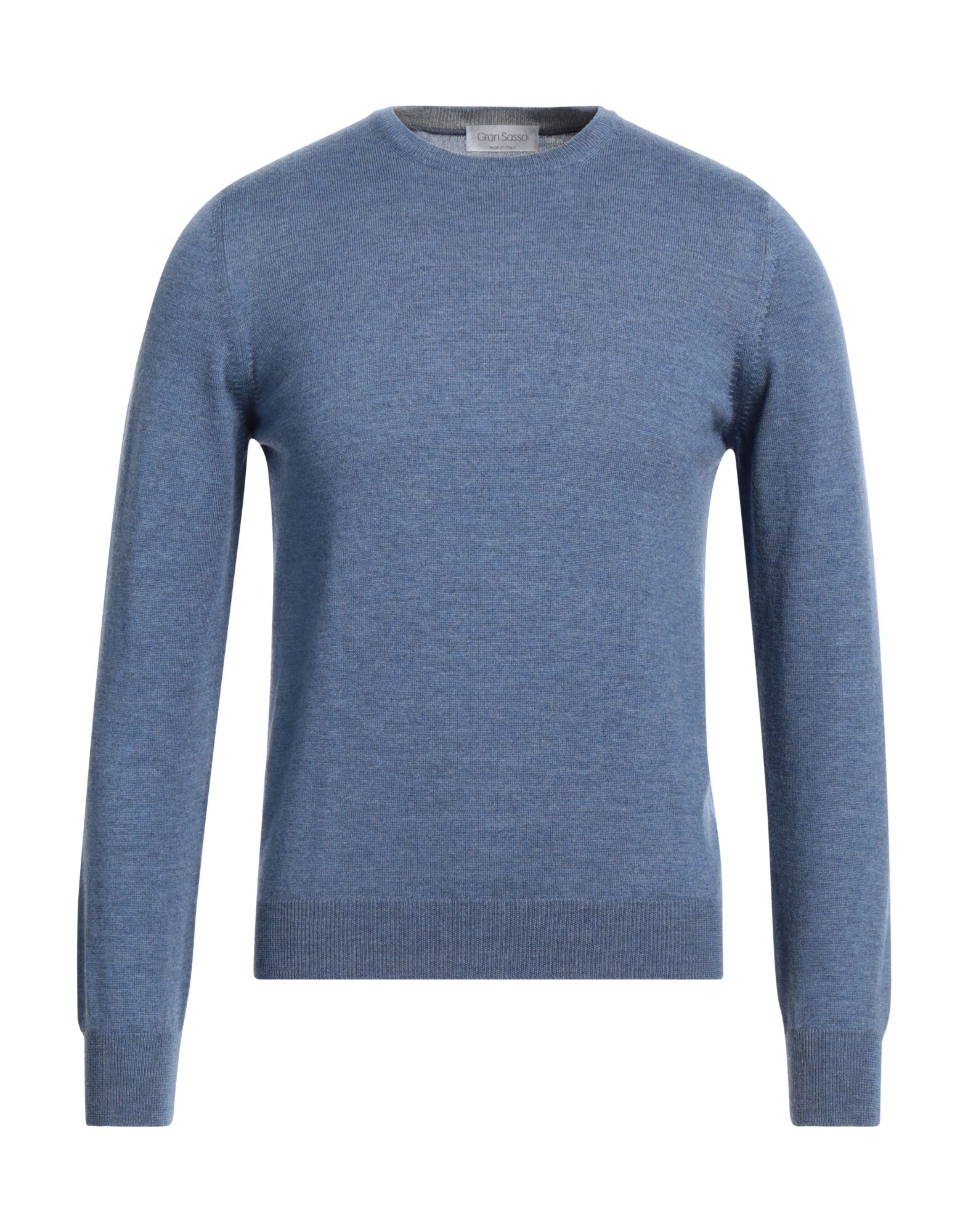 GRAN SASSO Pullover Herren Blaugrau von GRAN SASSO