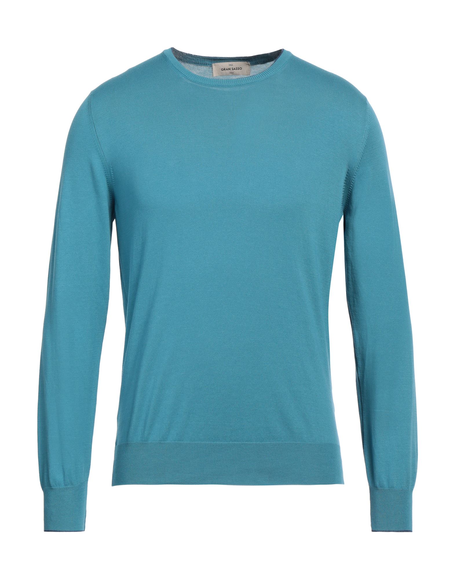 GRAN SASSO Pullover Herren Blaugrau von GRAN SASSO