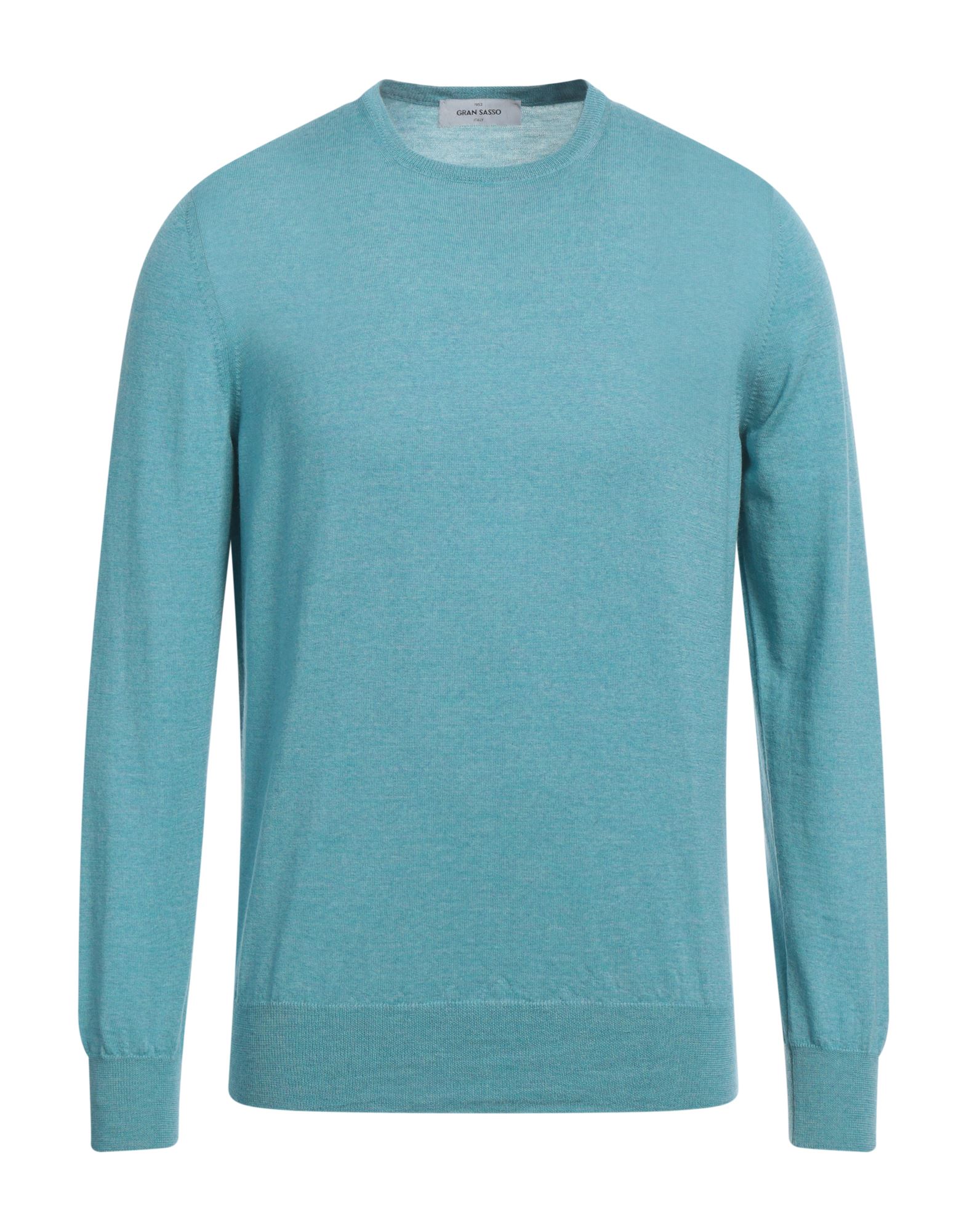 GRAN SASSO Pullover Herren Blaugrau von GRAN SASSO