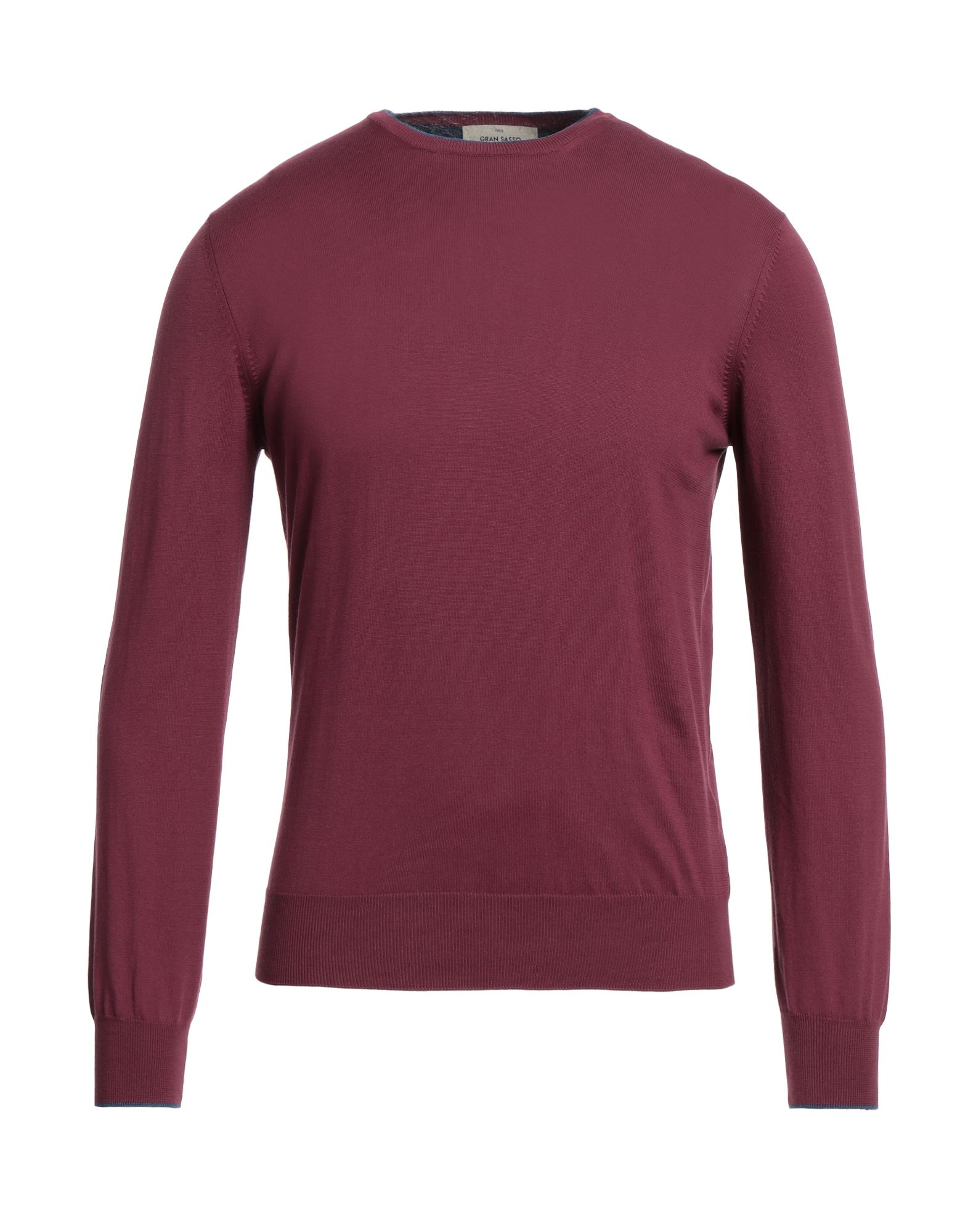 GRAN SASSO Pullover Herren Bordeaux von GRAN SASSO