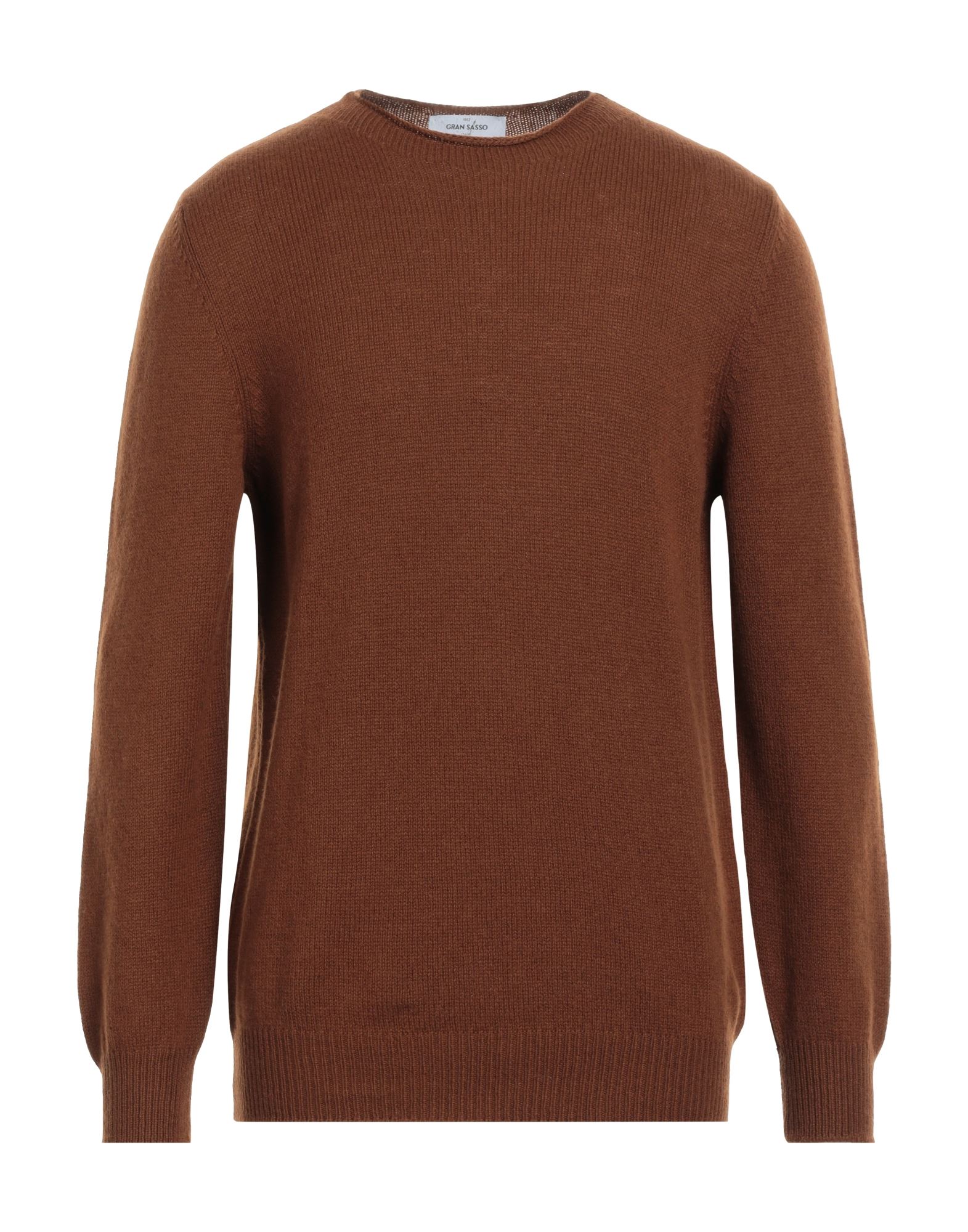 GRAN SASSO Pullover Herren Braun von GRAN SASSO