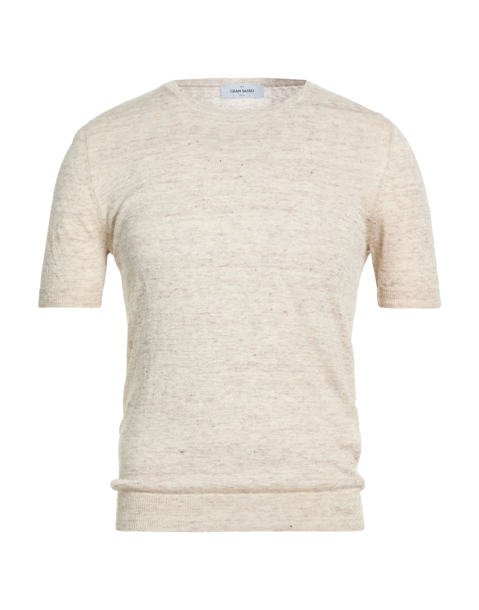 GRAN SASSO Pullover Herren Elfenbein von GRAN SASSO