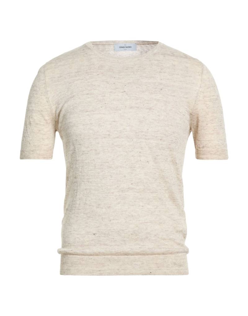 GRAN SASSO Pullover Herren Elfenbein von GRAN SASSO