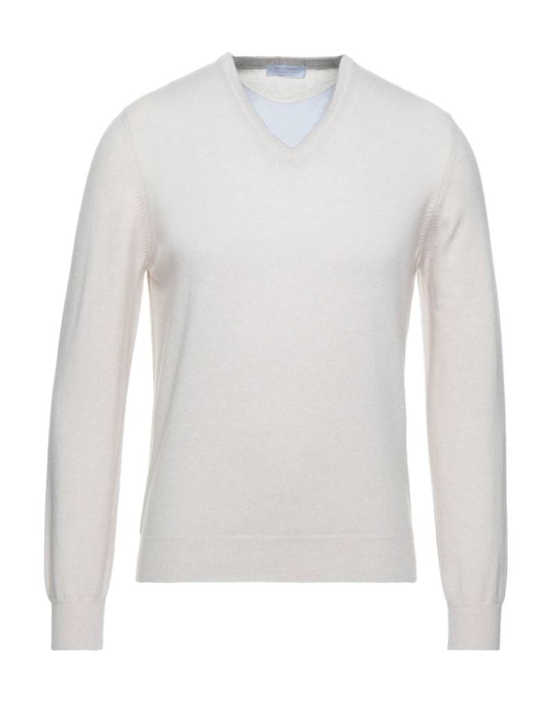 GRAN SASSO Pullover Herren Elfenbein von GRAN SASSO