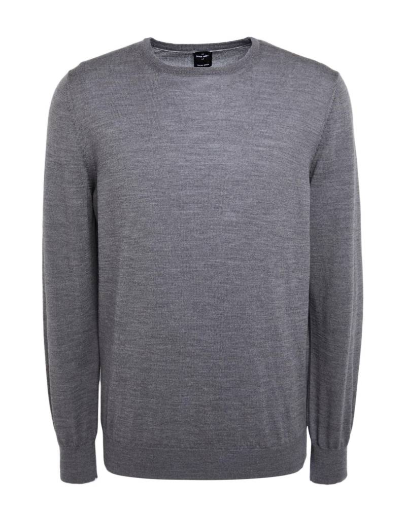 GRAN SASSO Pullover Herren Grau von GRAN SASSO