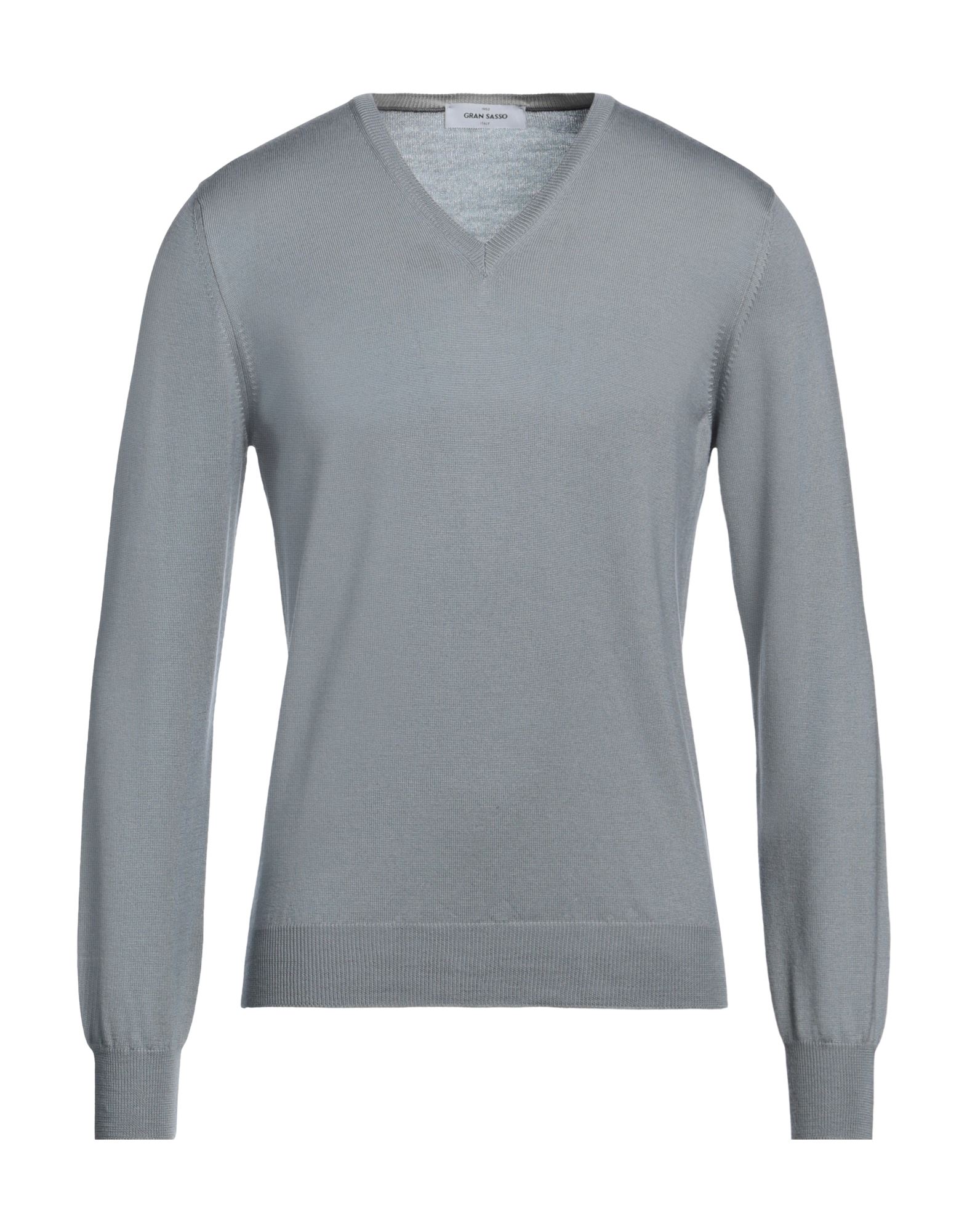 GRAN SASSO Pullover Herren Hellblau von GRAN SASSO