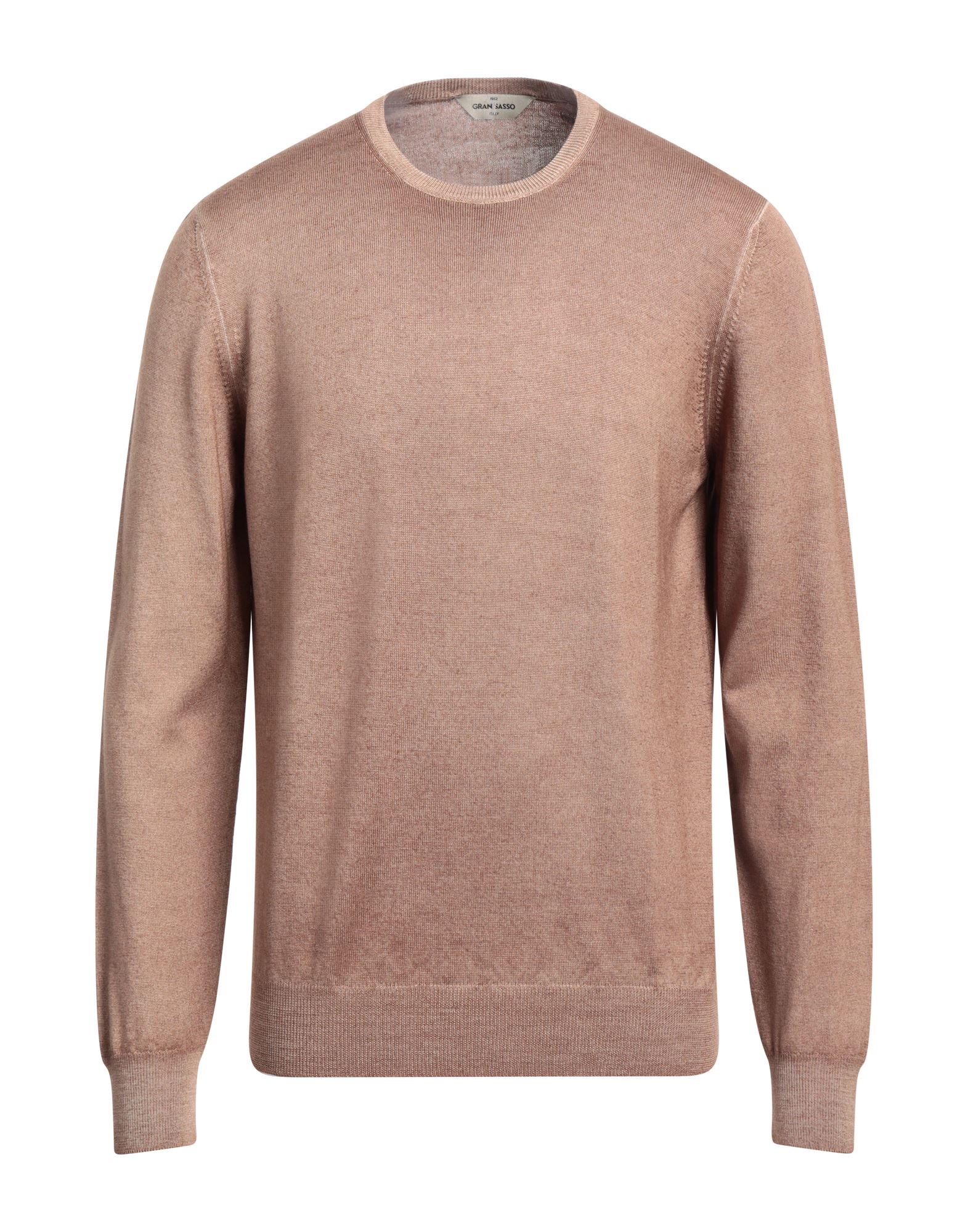 GRAN SASSO Pullover Herren Kamel von GRAN SASSO