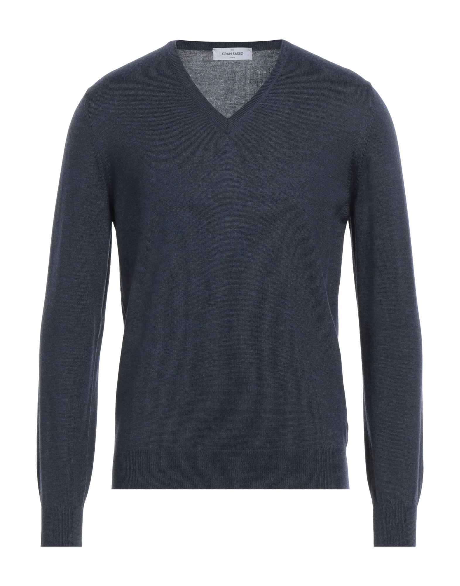 GRAN SASSO Pullover Herren Marineblau von GRAN SASSO