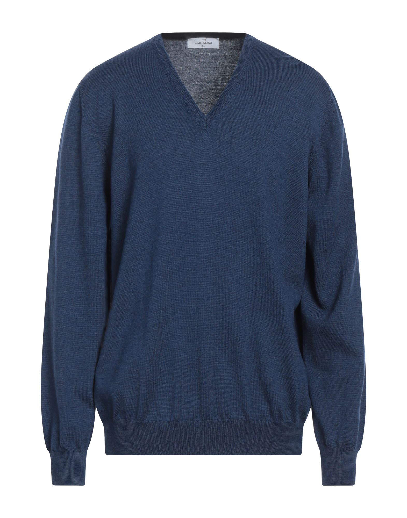 GRAN SASSO Pullover Herren Marineblau von GRAN SASSO