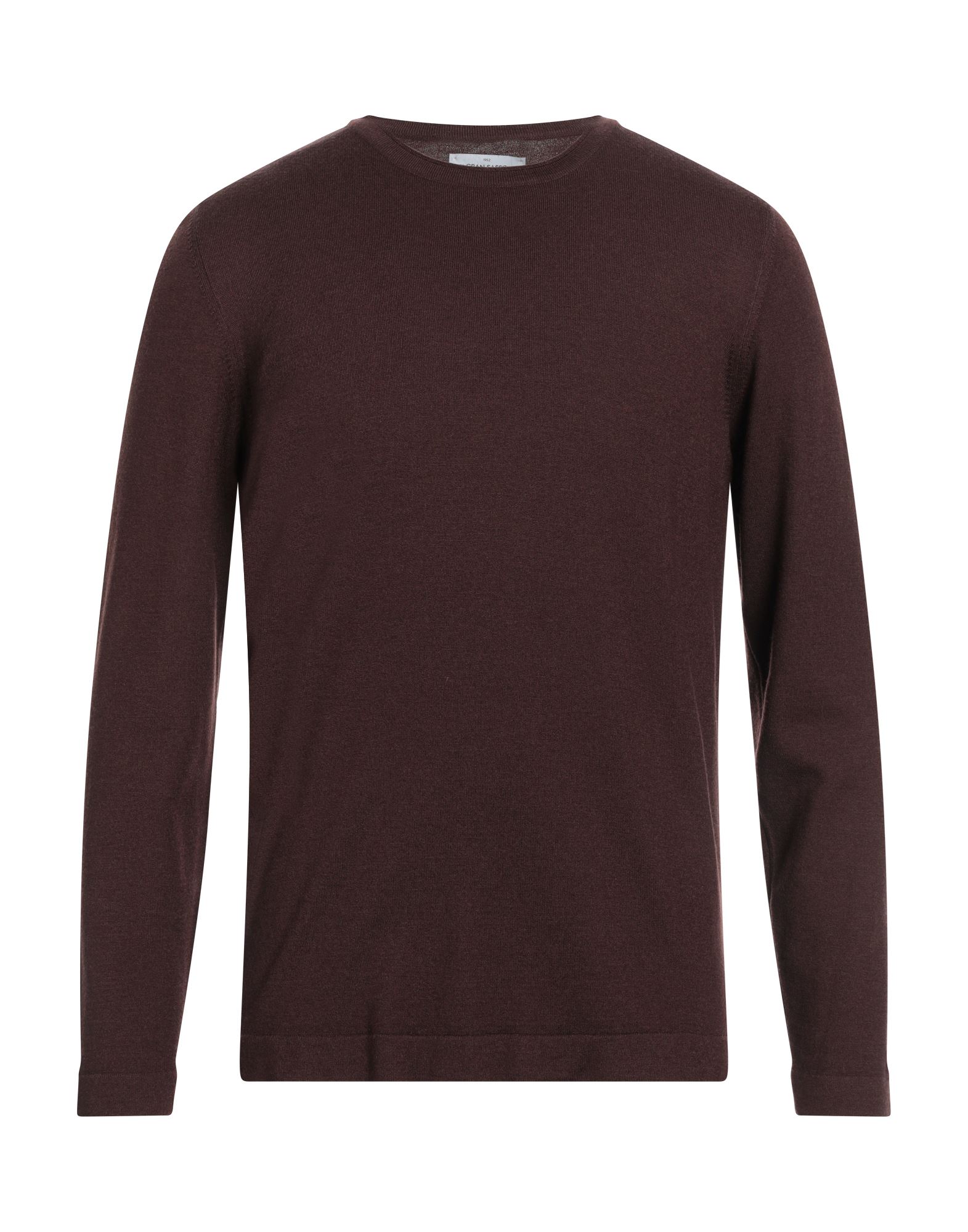 GRAN SASSO Pullover Herren Mittelbraun von GRAN SASSO