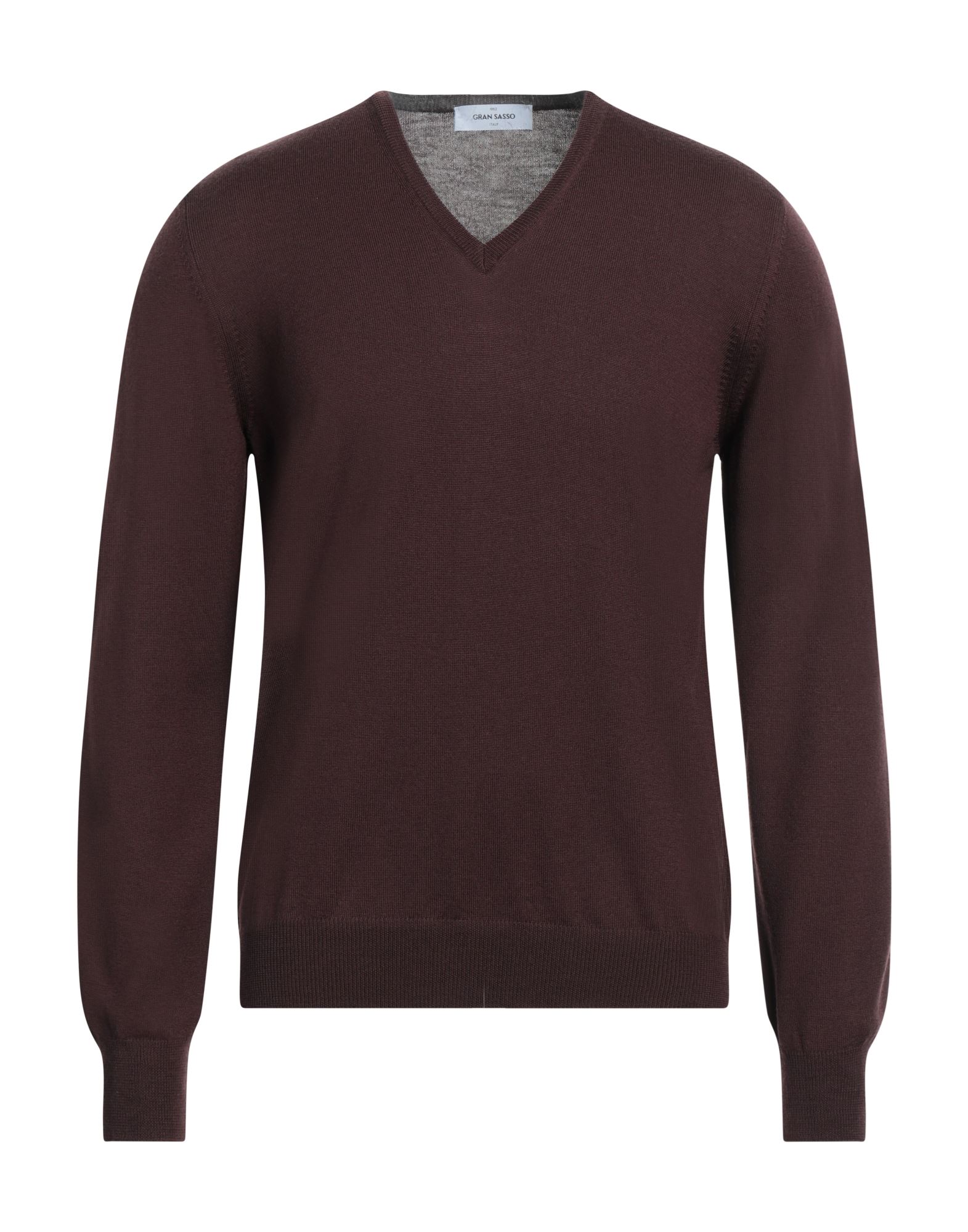 GRAN SASSO Pullover Herren Mittelbraun von GRAN SASSO