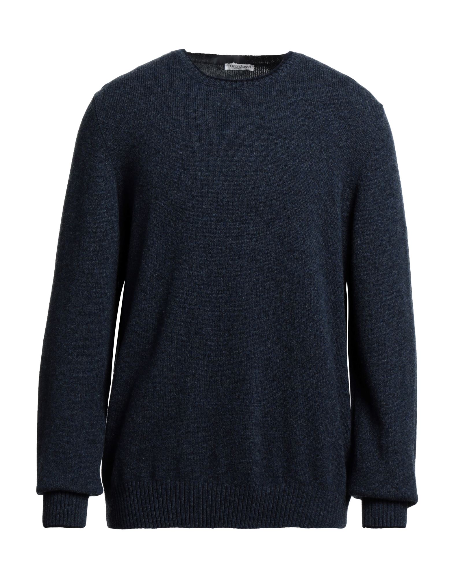 GRAN SASSO Pullover Herren Nachtblau von GRAN SASSO