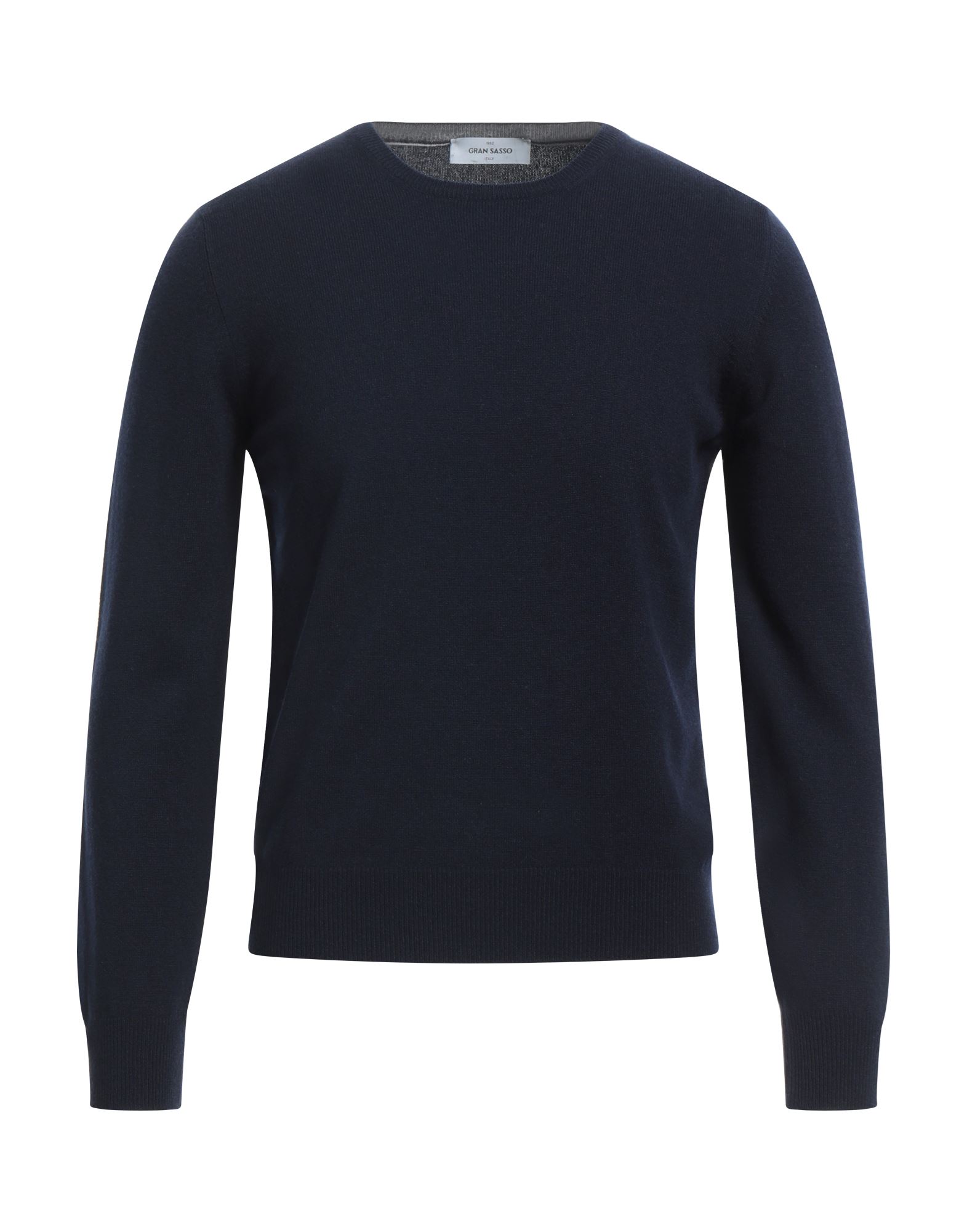 GRAN SASSO Pullover Herren Nachtblau von GRAN SASSO