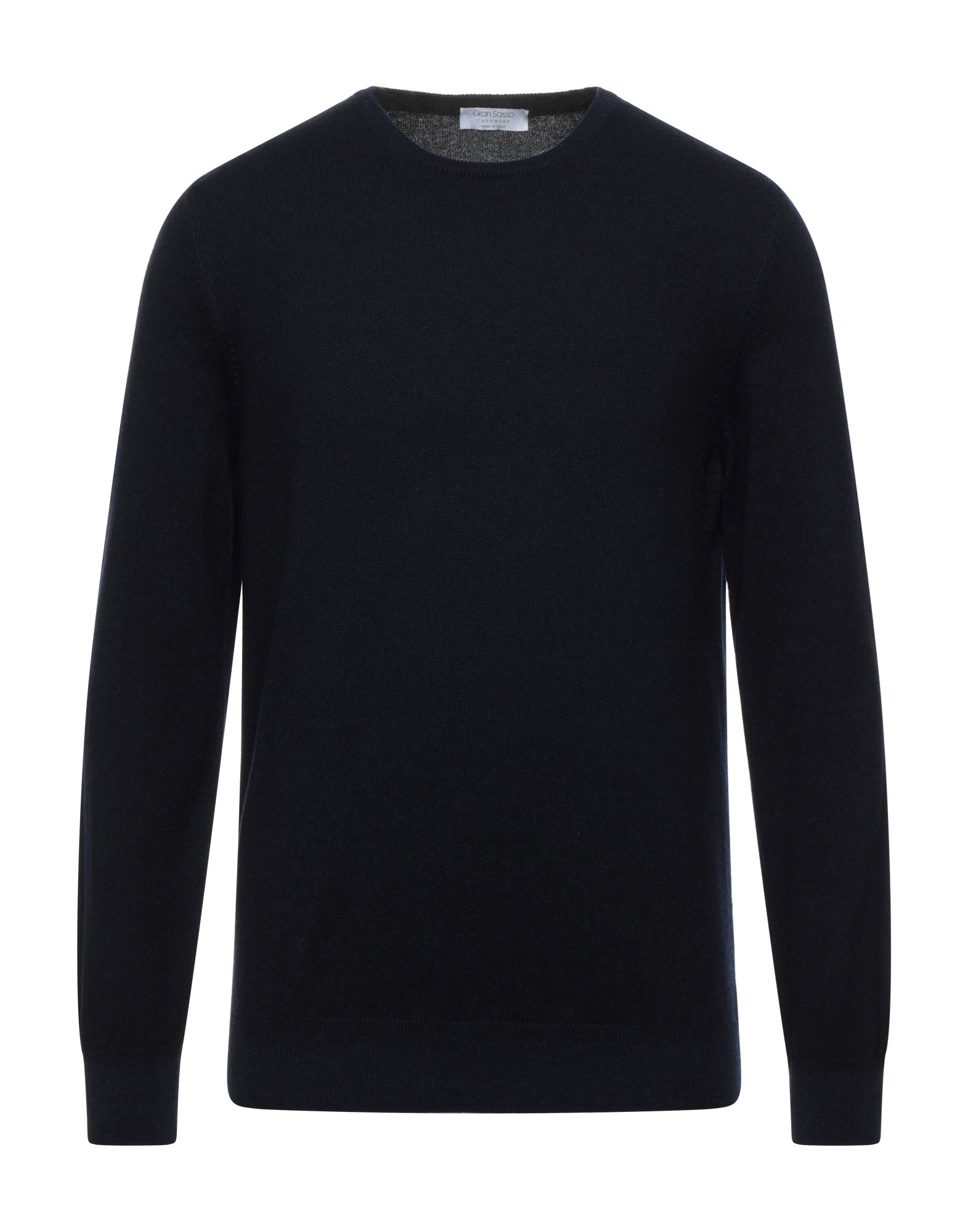 GRAN SASSO Pullover Herren Nachtblau von GRAN SASSO