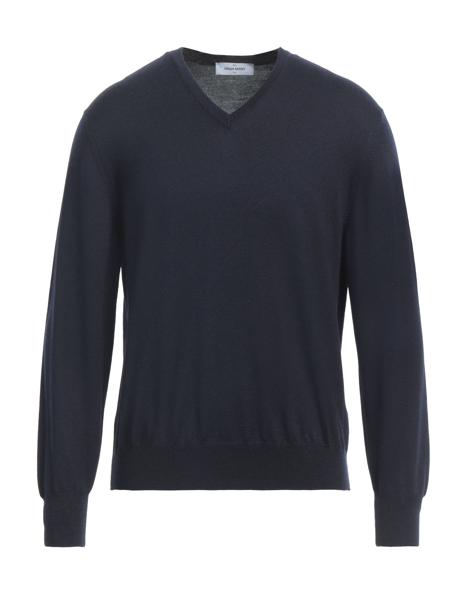 GRAN SASSO Pullover Herren Nachtblau von GRAN SASSO