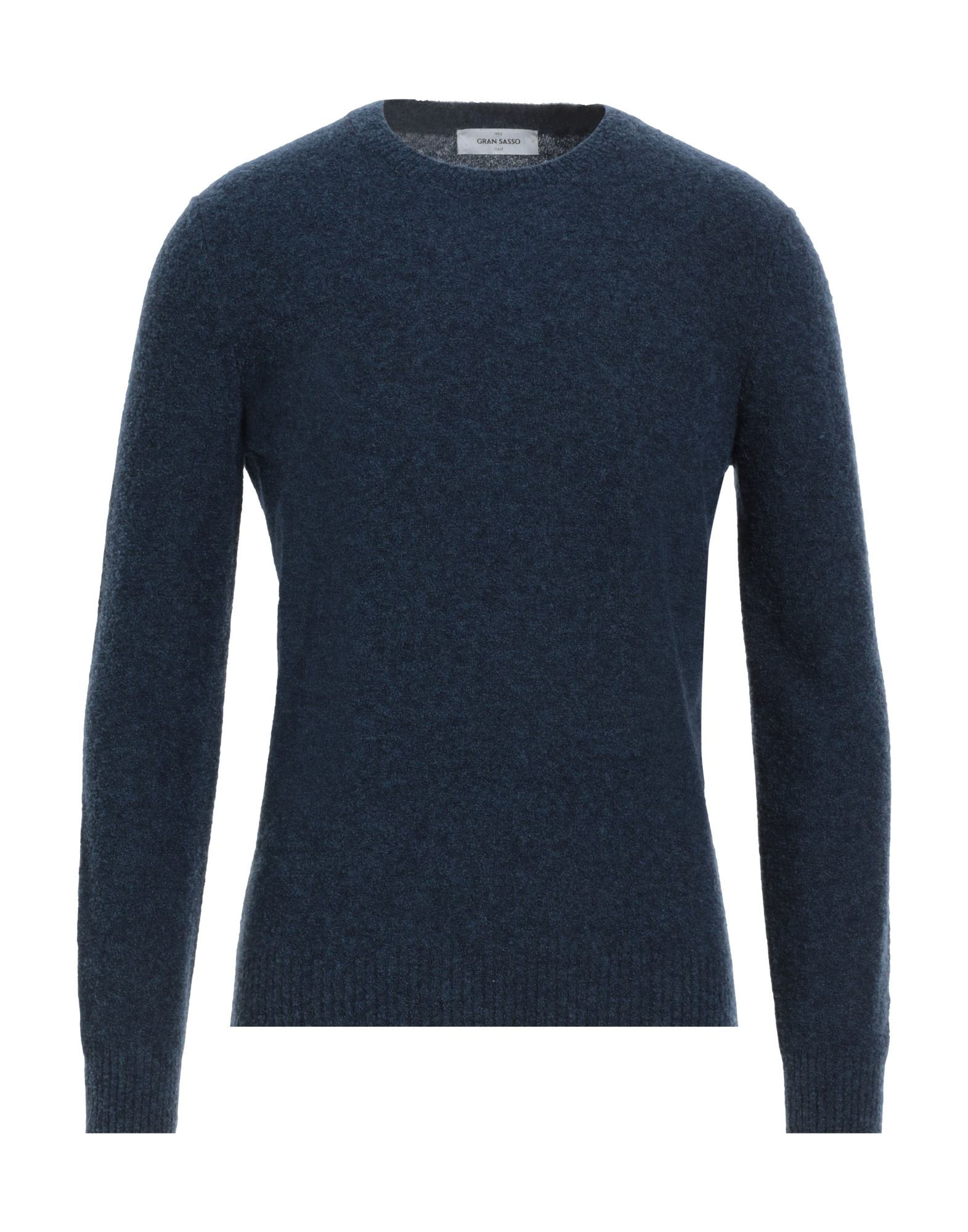 GRAN SASSO Pullover Herren Nachtblau von GRAN SASSO