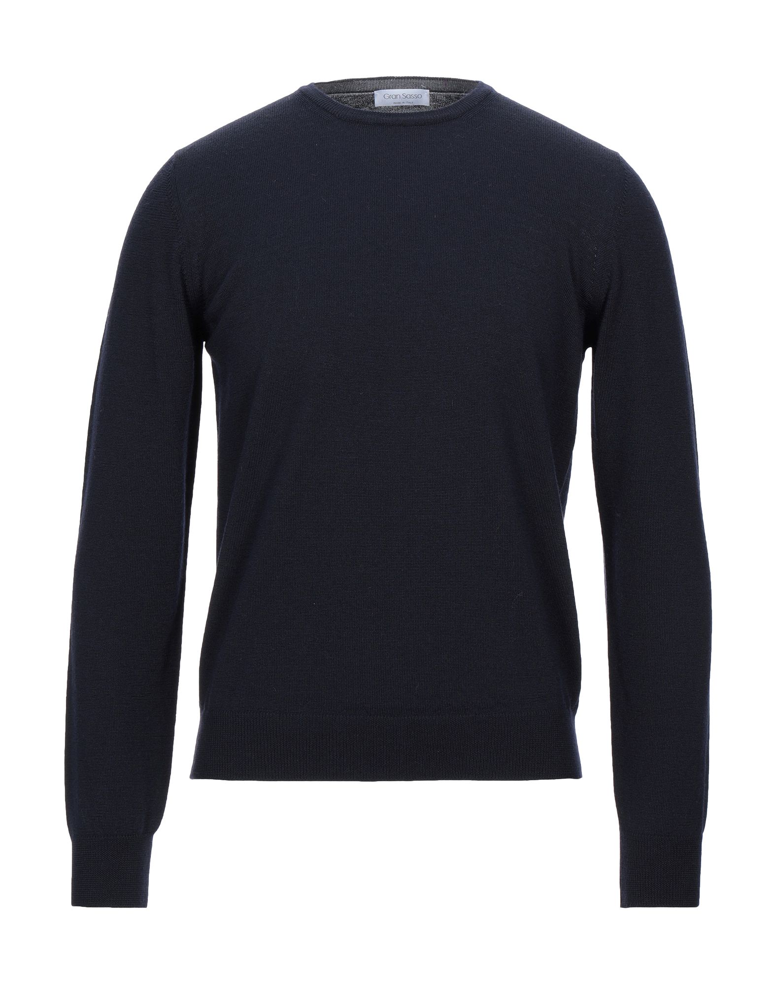 GRAN SASSO Pullover Herren Nachtblau von GRAN SASSO