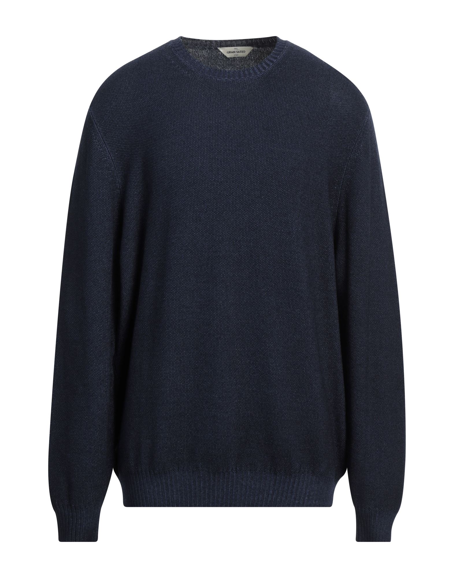 GRAN SASSO Pullover Herren Nachtblau von GRAN SASSO