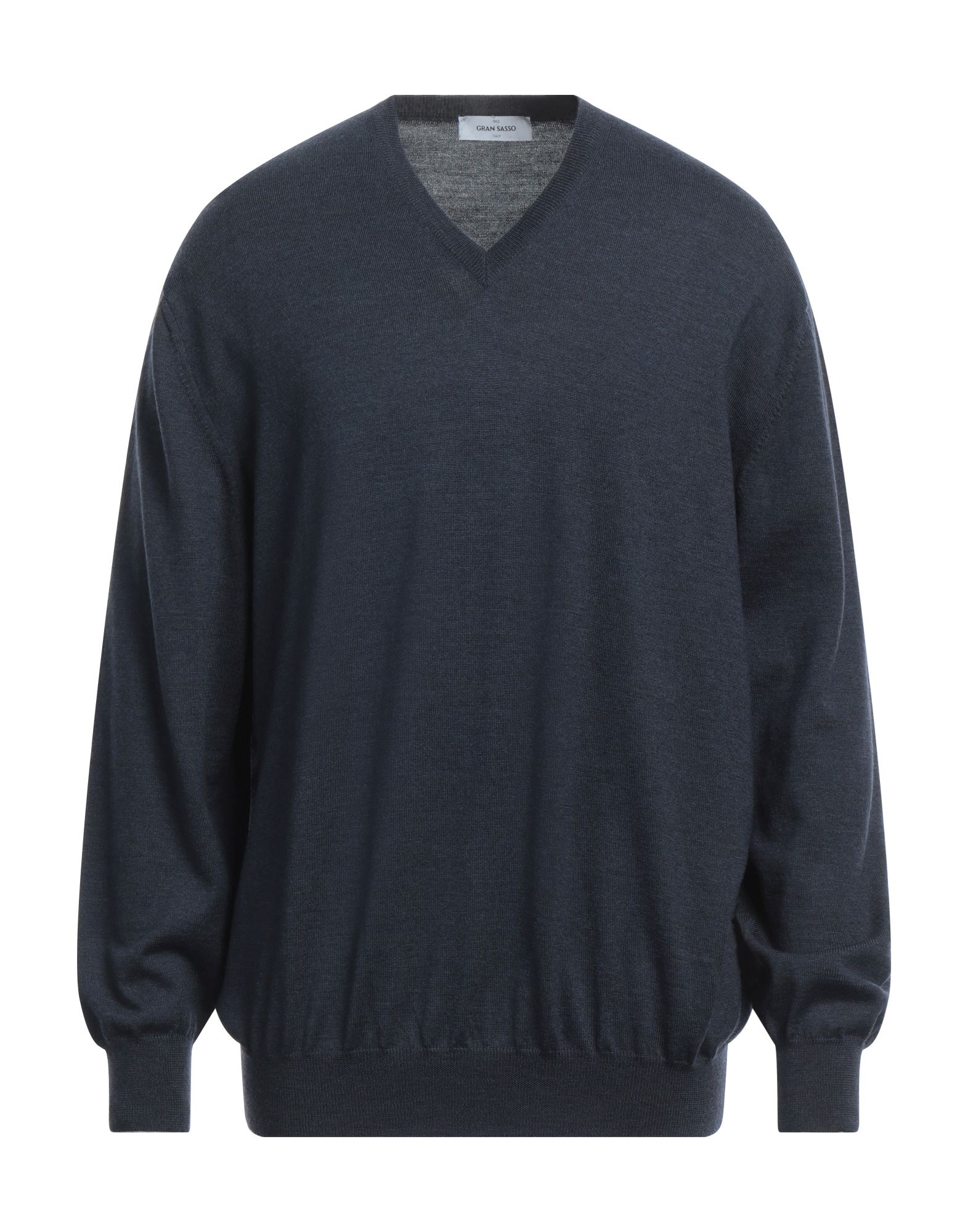 GRAN SASSO Pullover Herren Nachtblau von GRAN SASSO