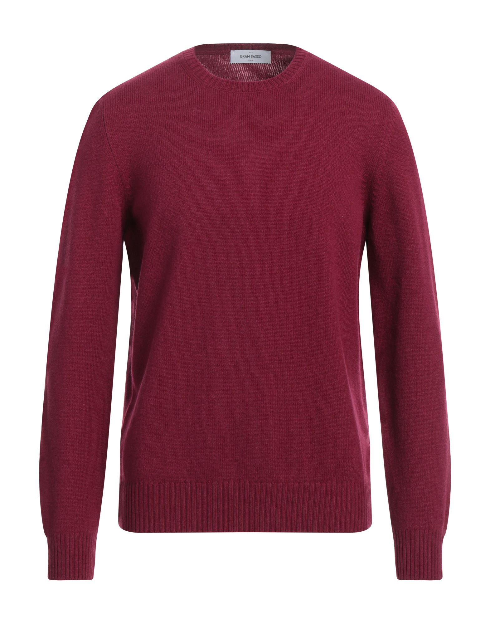 GRAN SASSO Pullover Herren Purpur von GRAN SASSO